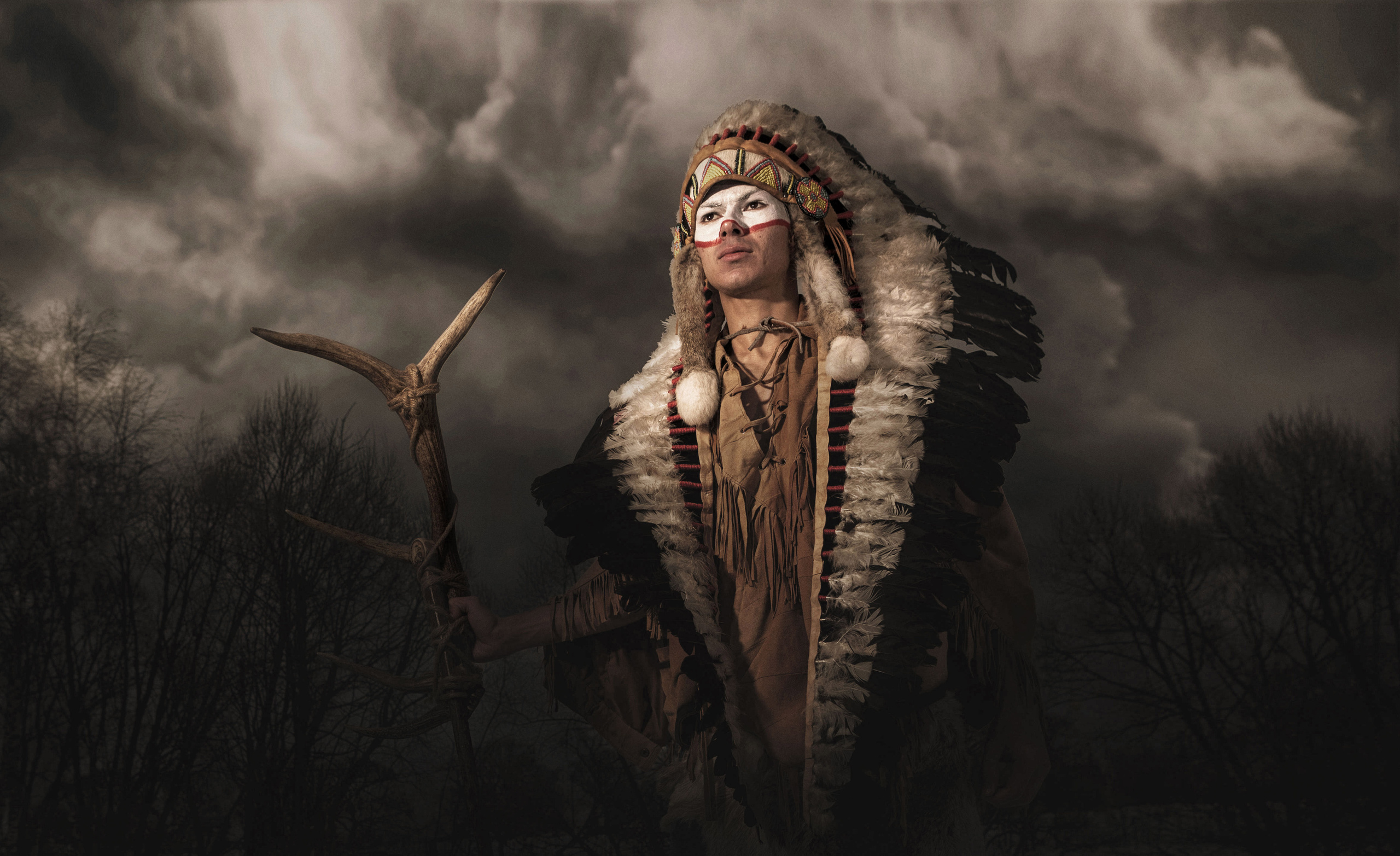 Art Photography Portfolio. Alexander Chaldryan Photography