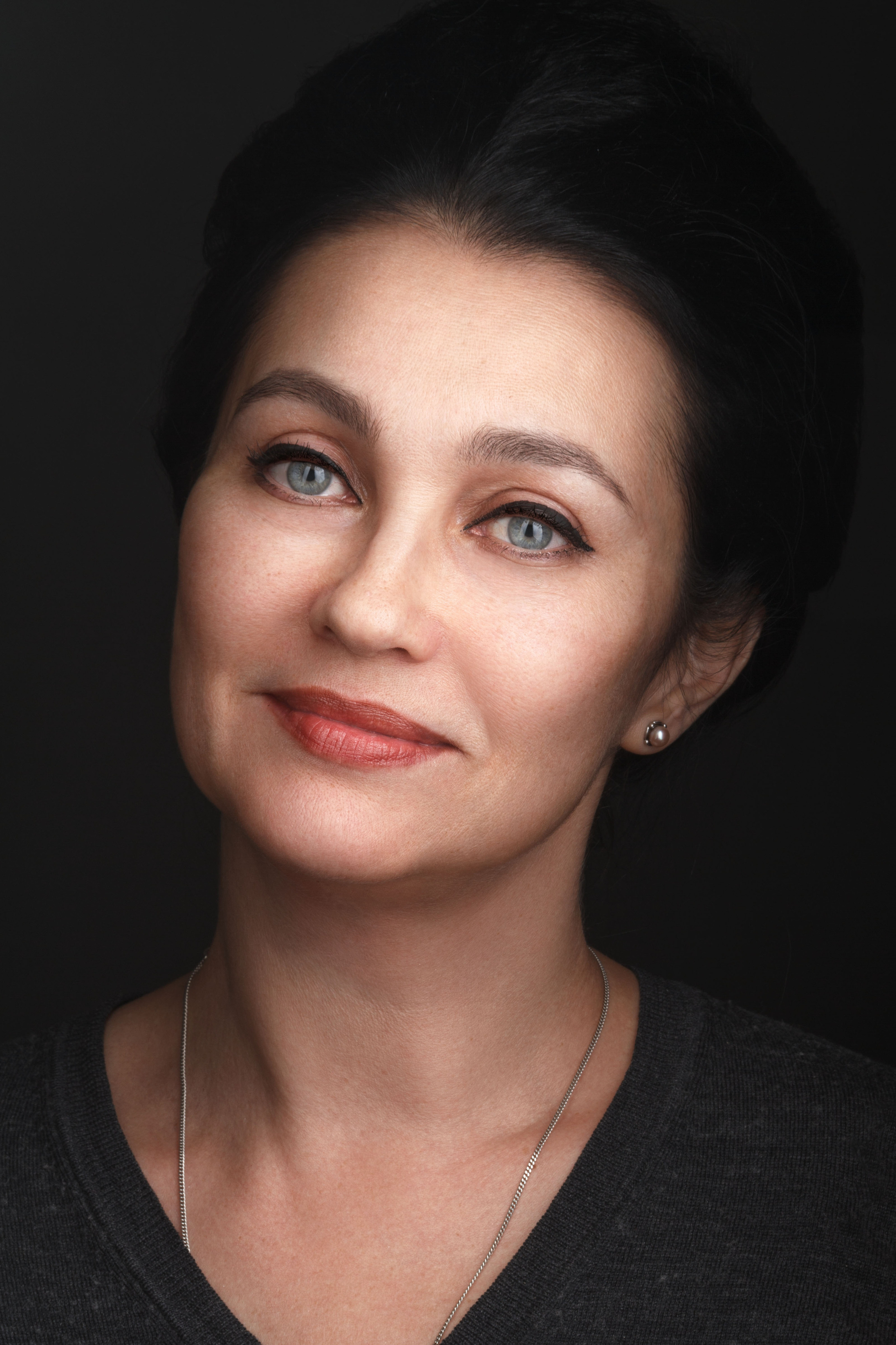 Portrait Photography Portfolio. Alexander Chaldryan Photography