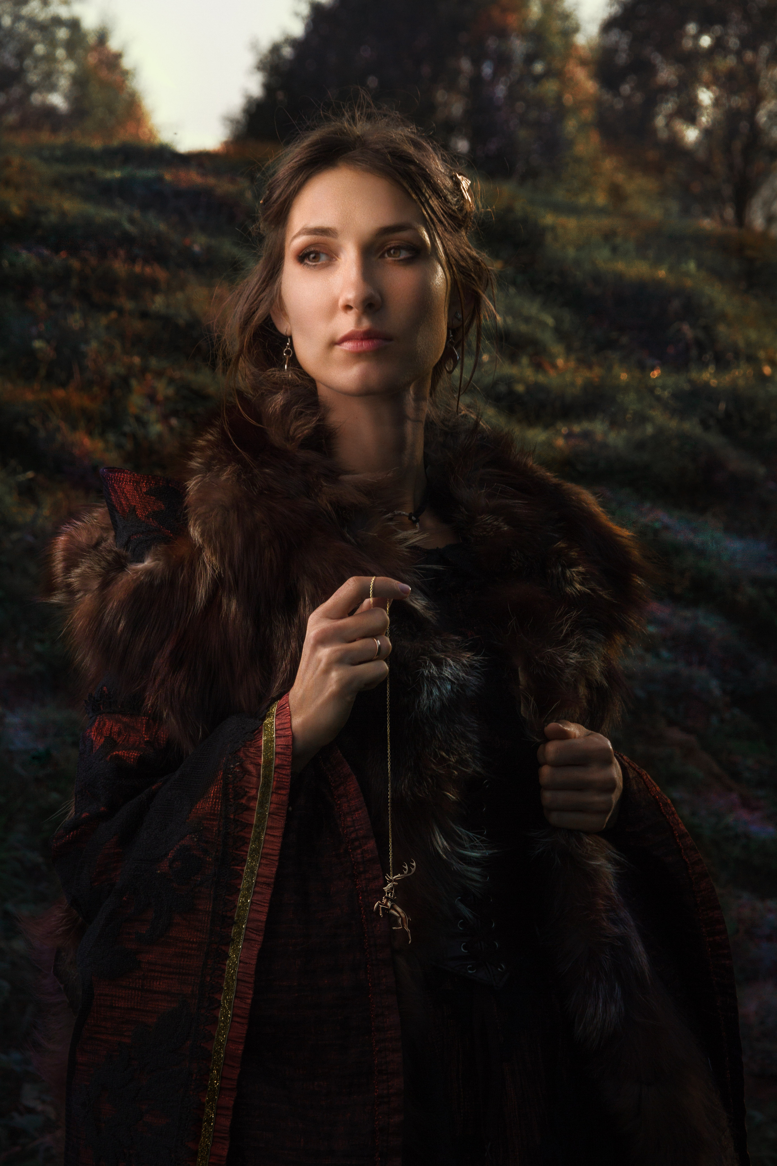 Art Photography Portfolio. Alexander Chaldryan Photography