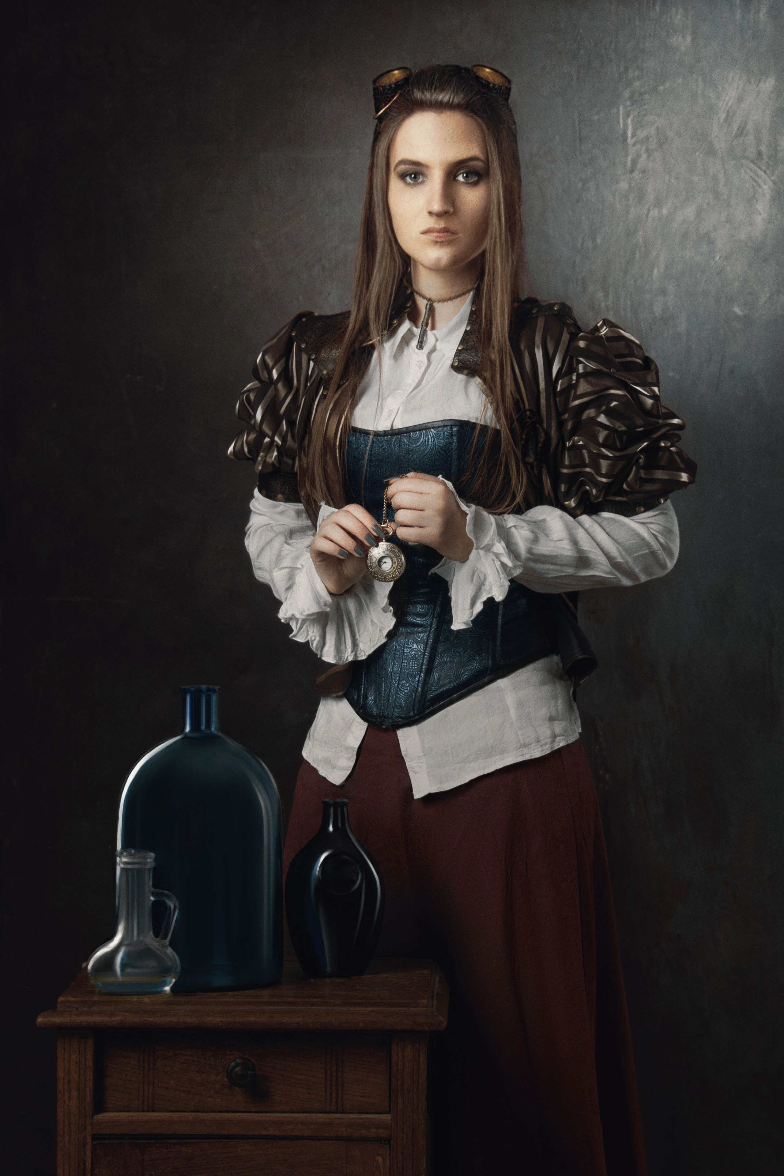 Art Photography Portfolio. Alexander Chaldryan Photography