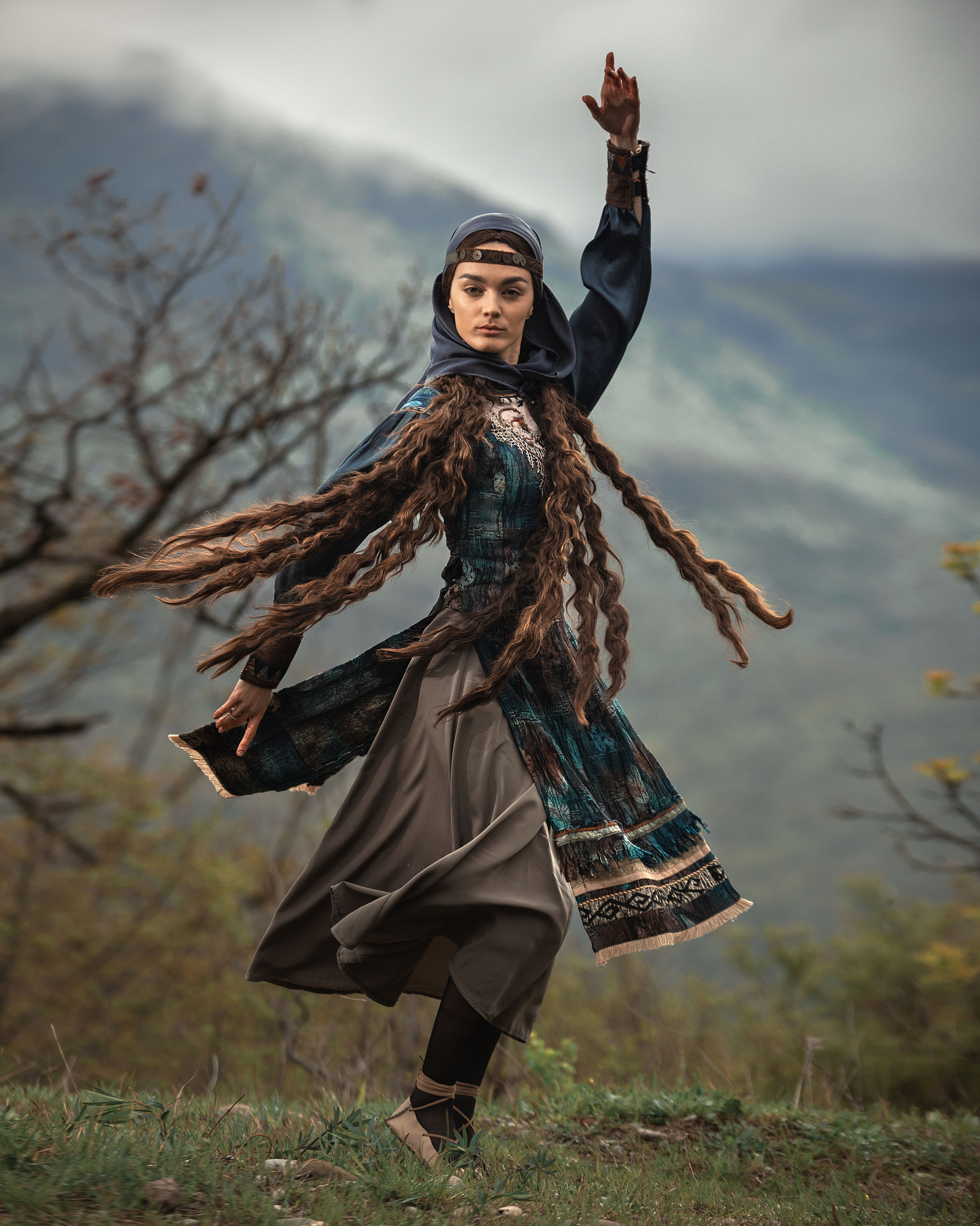 Art Photography Portfolio. Alexander Chaldryan Photography