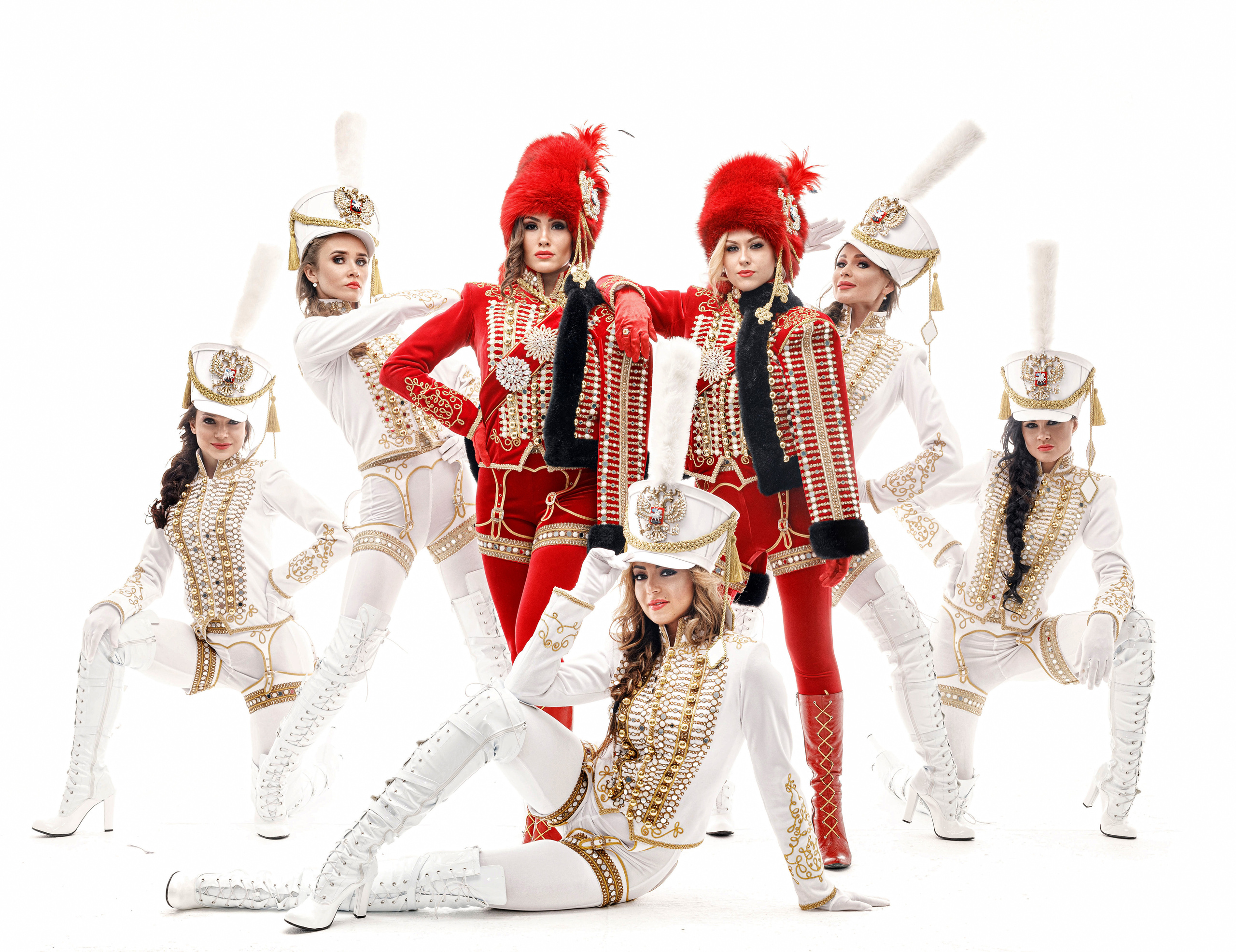 Commercial Photography Portfolio. Alexander Chaldryan Photography