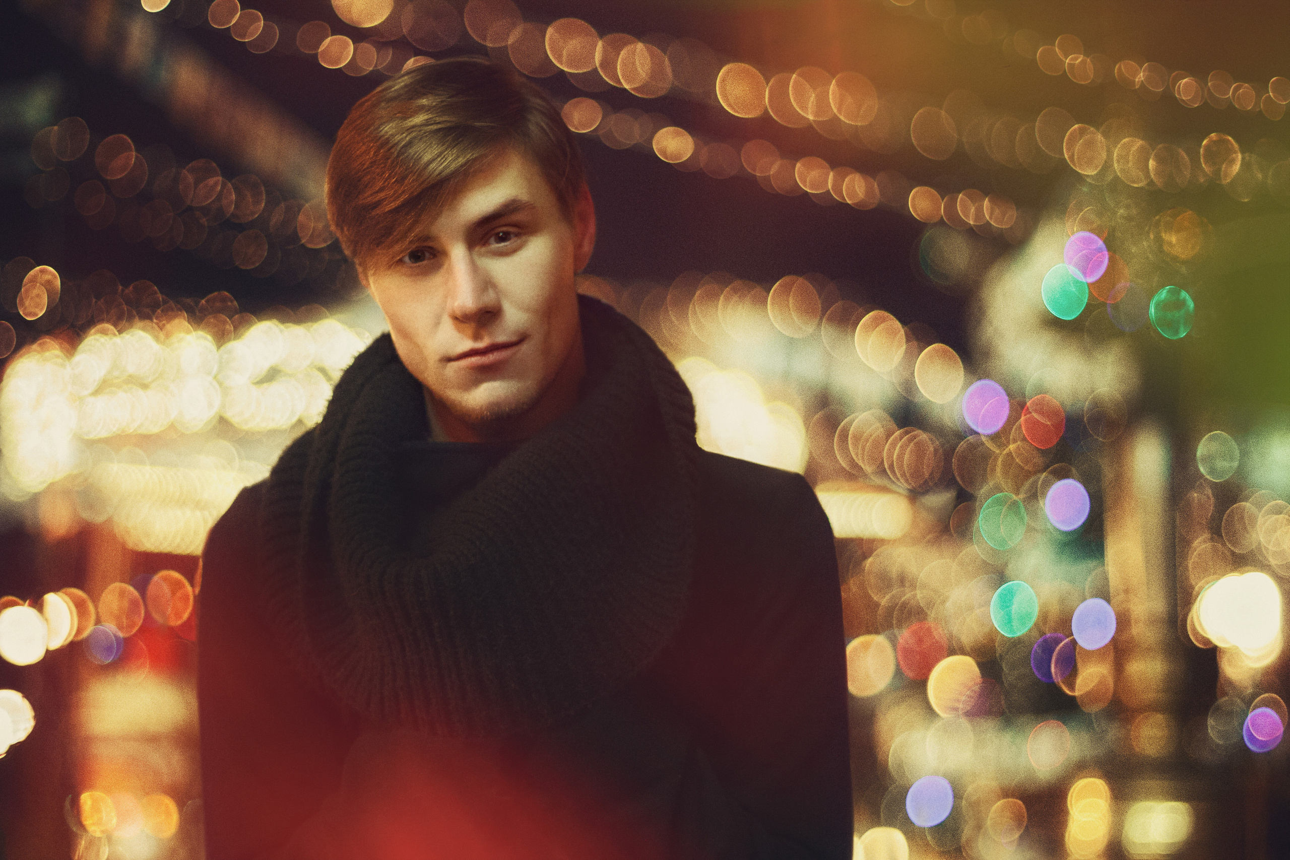 Art Photography Portfolio. Alexander Chaldryan Photography