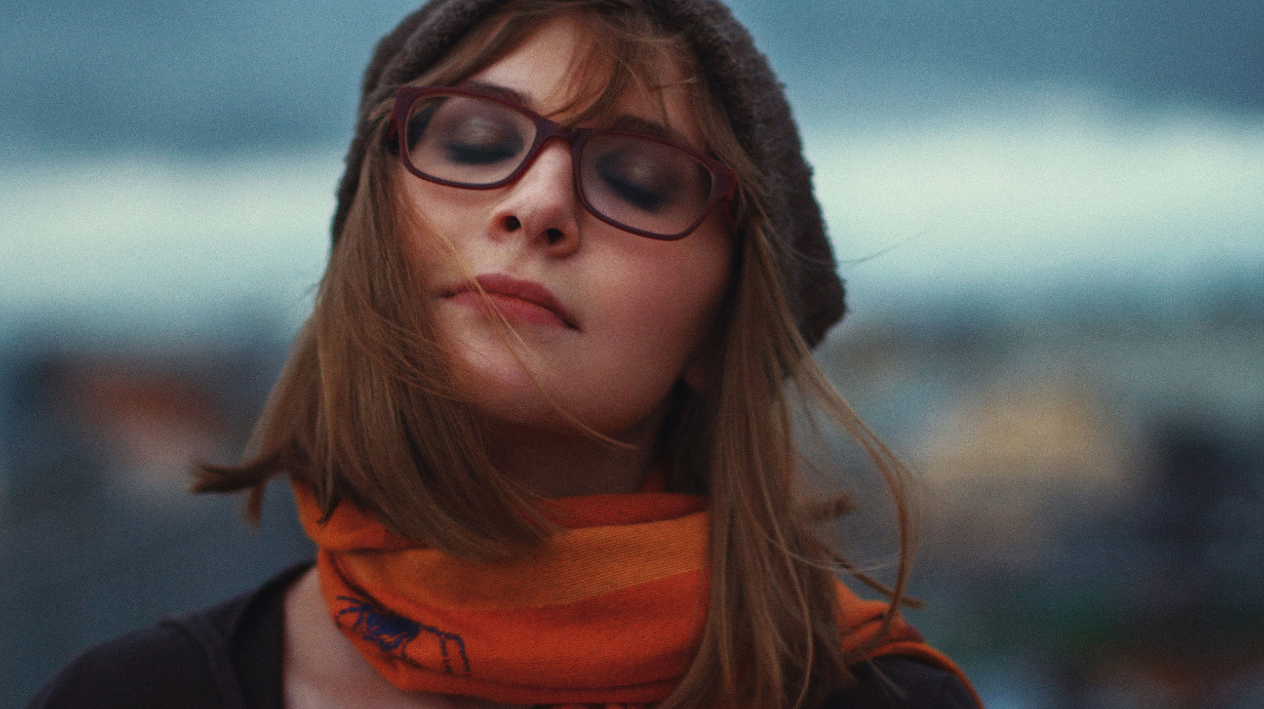 Portrait Photography Portfolio. Alexander Chaldryan Photography