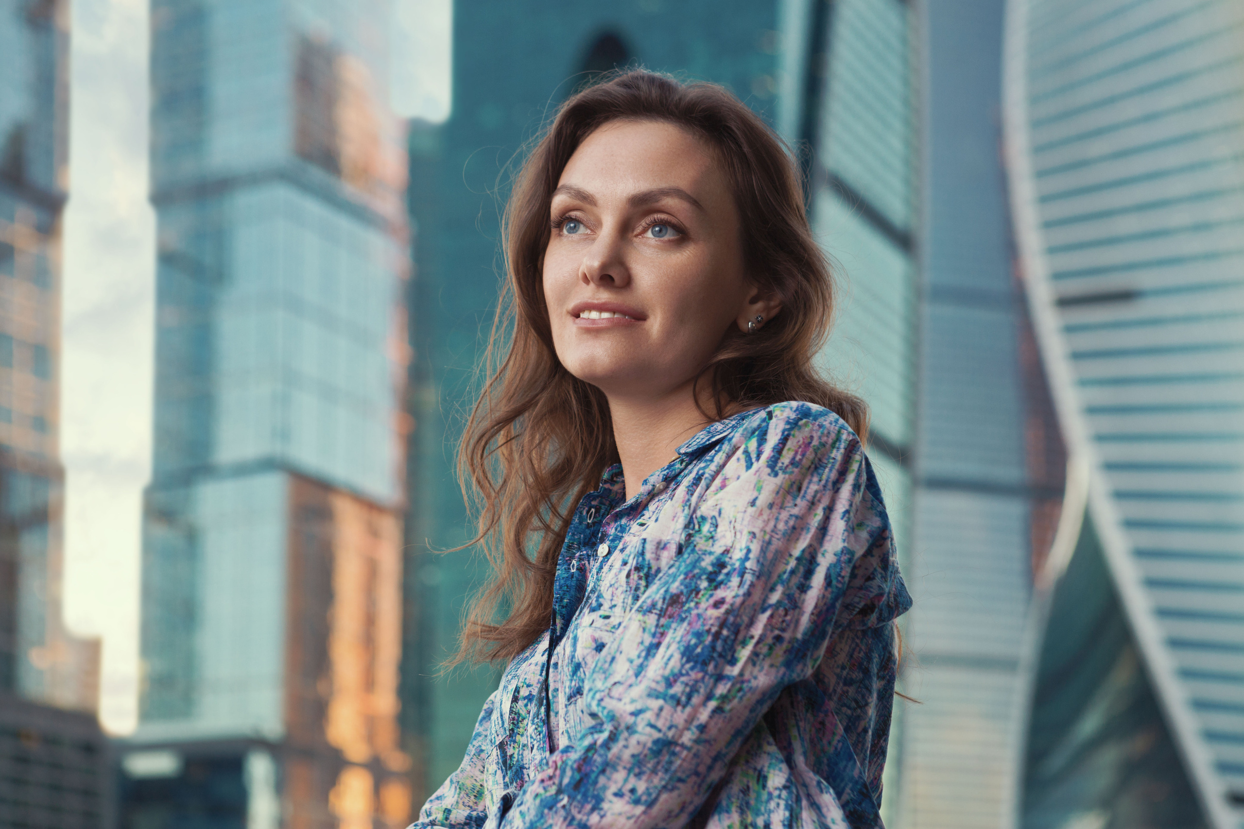 Portrait Photography Portfolio. Alexander Chaldryan Photography