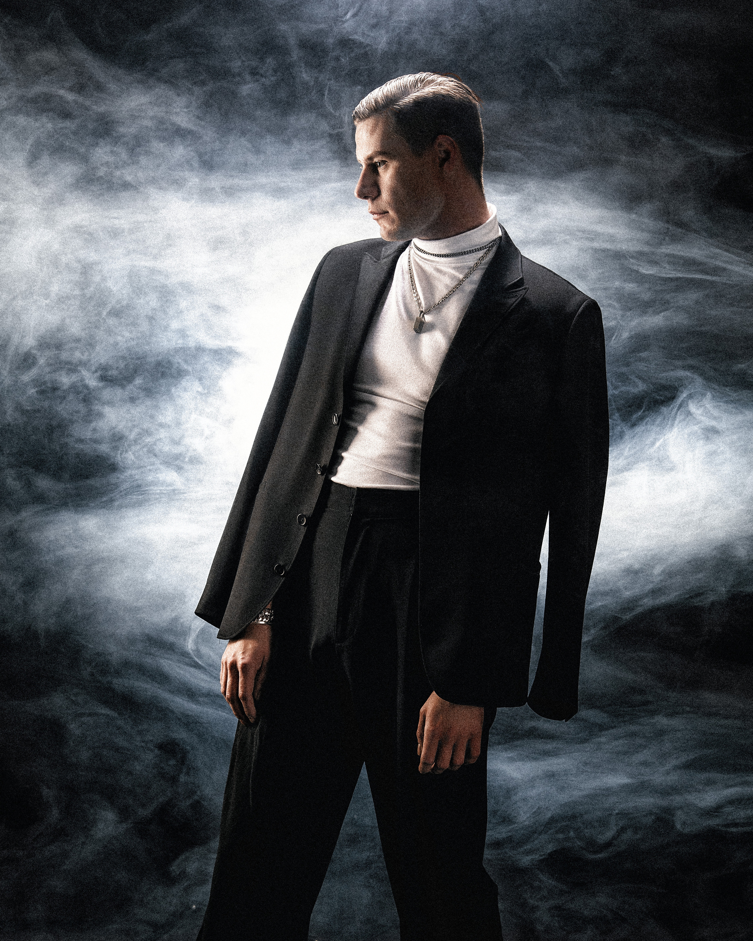 Commercial Photography Portfolio. Alexander Chaldryan Photography