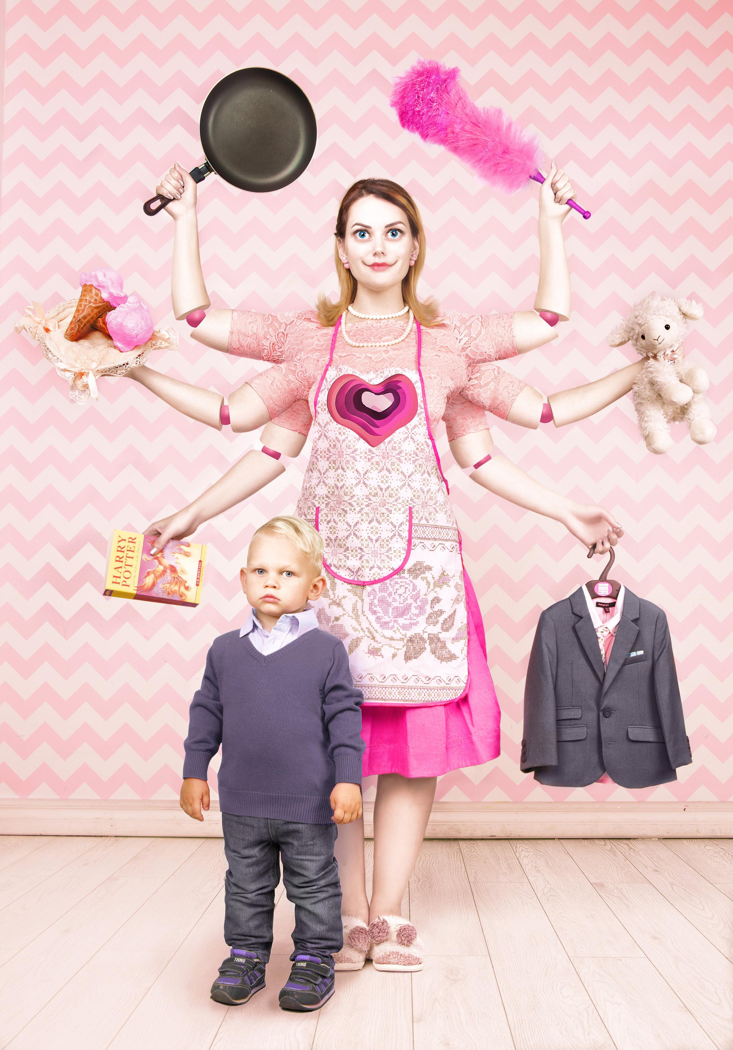 Art Photography Portfolio. Alexander Chaldryan Photography