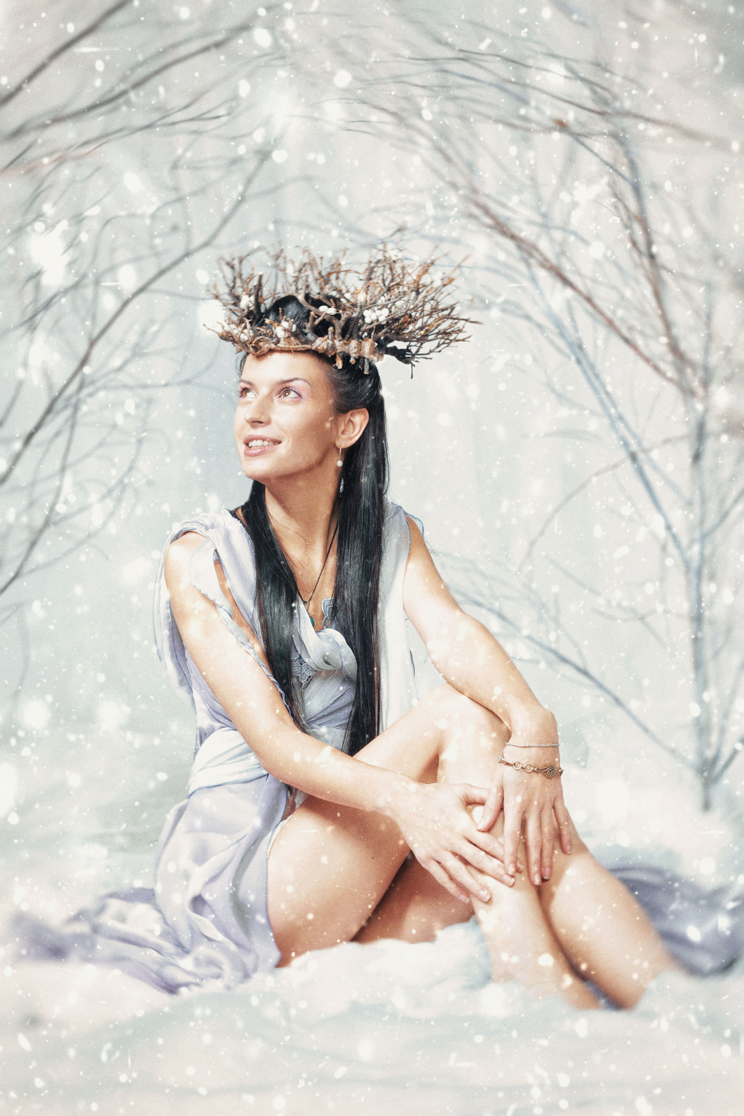 Art Photography Portfolio. Alexander Chaldryan Photography