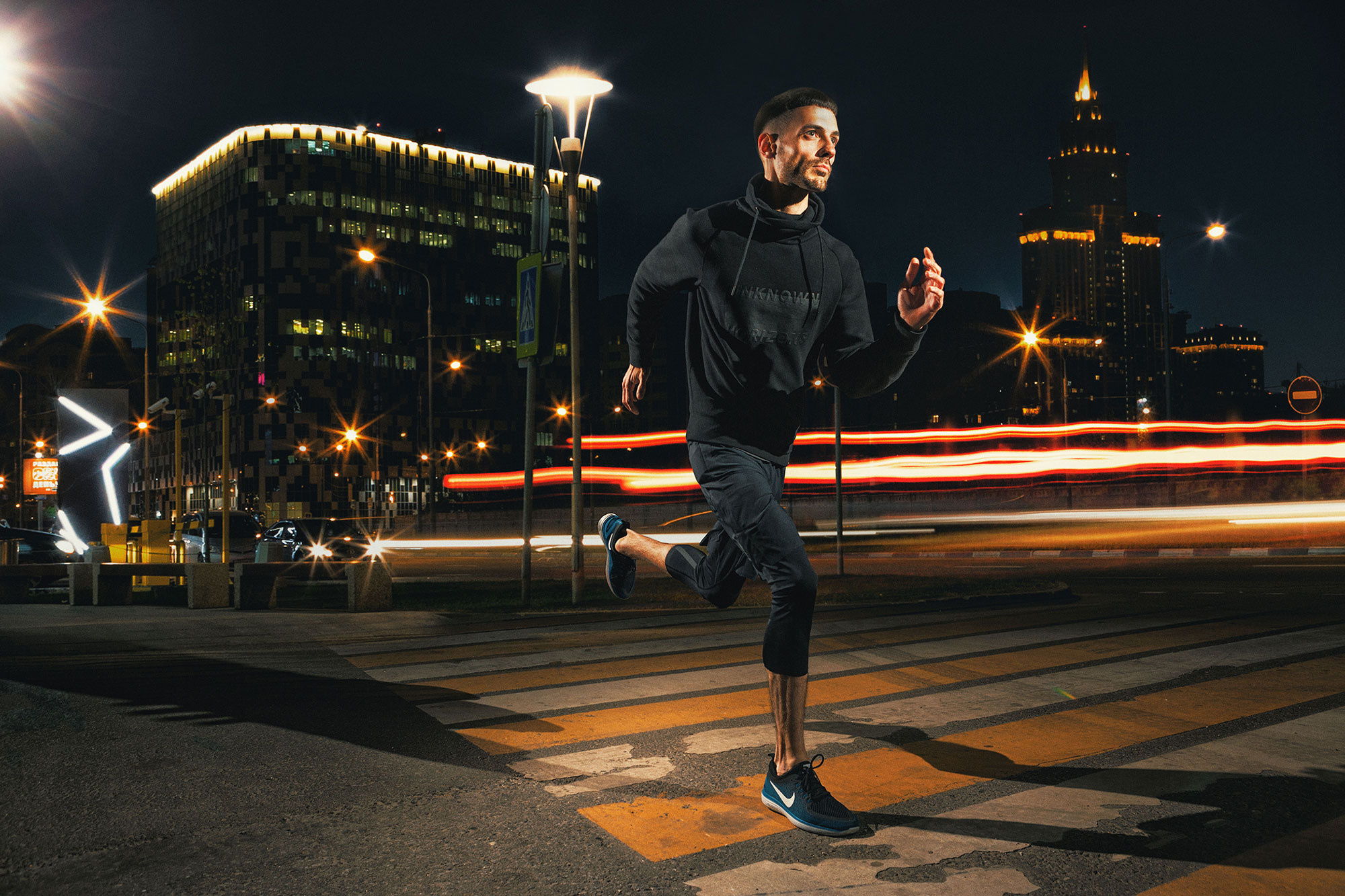 Commercial Photography Portfolio. Alexander Chaldryan Photography