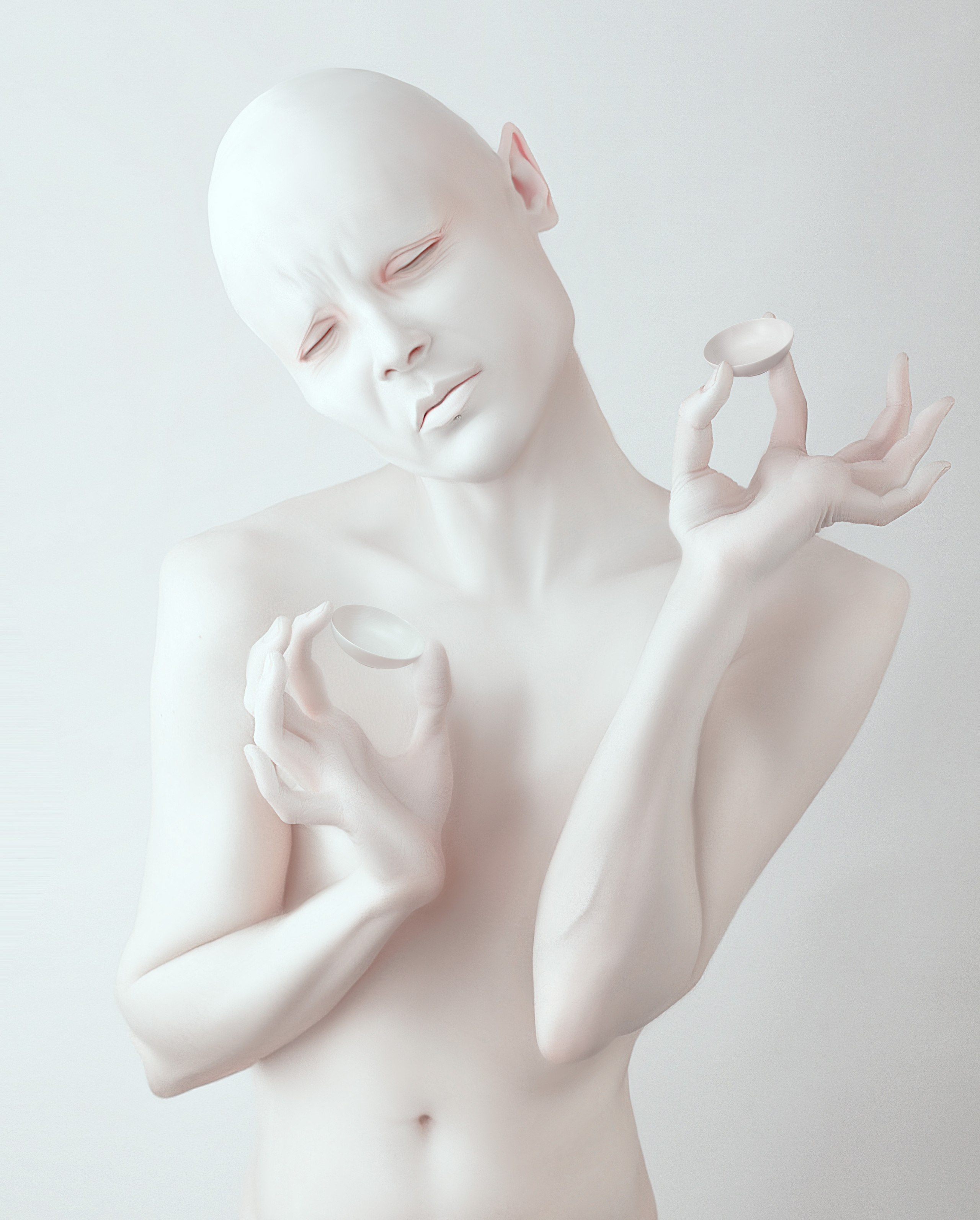 Art Photography Portfolio. Alexander Chaldryan Photography