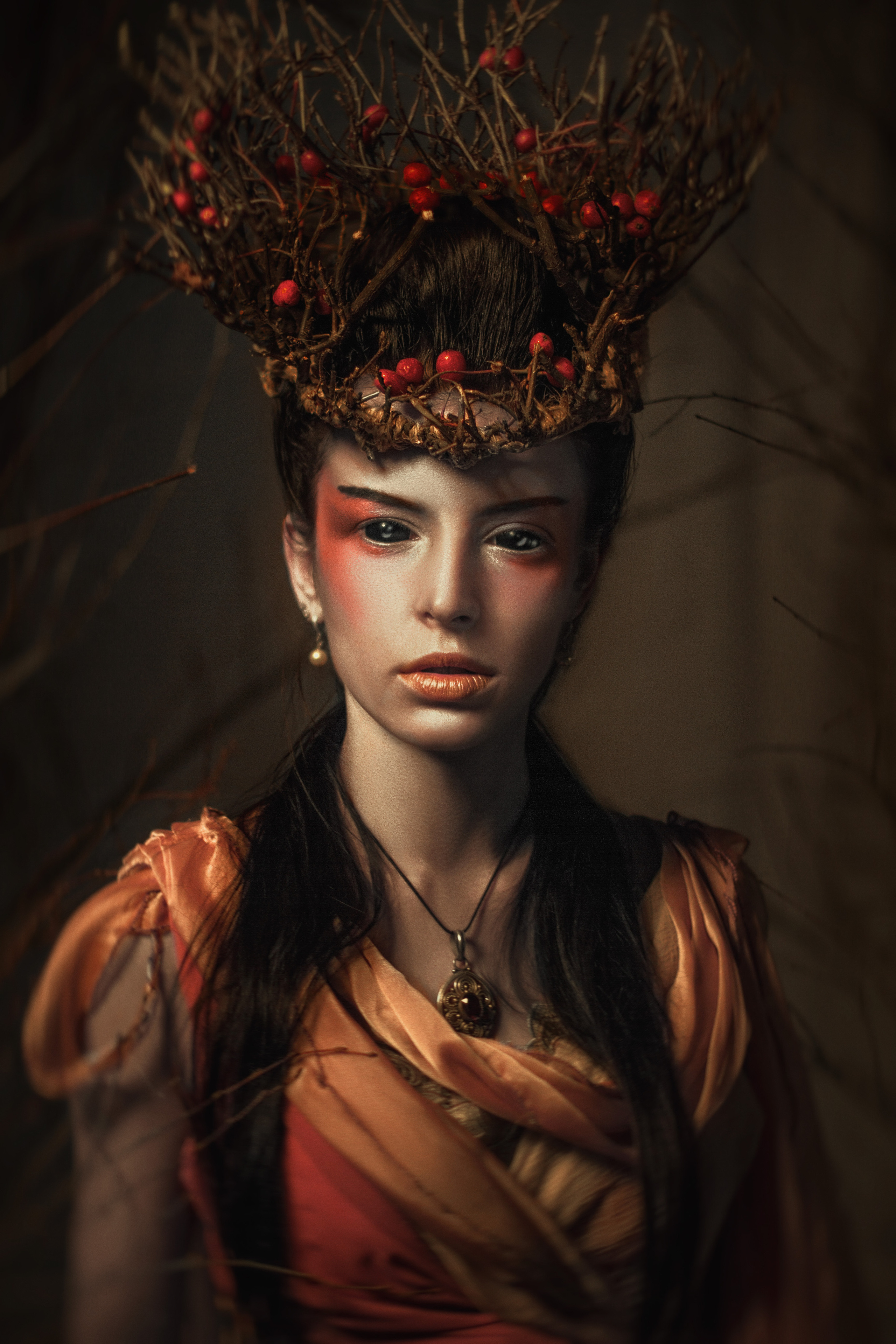 Art Photography Portfolio. Alexander Chaldryan Photography