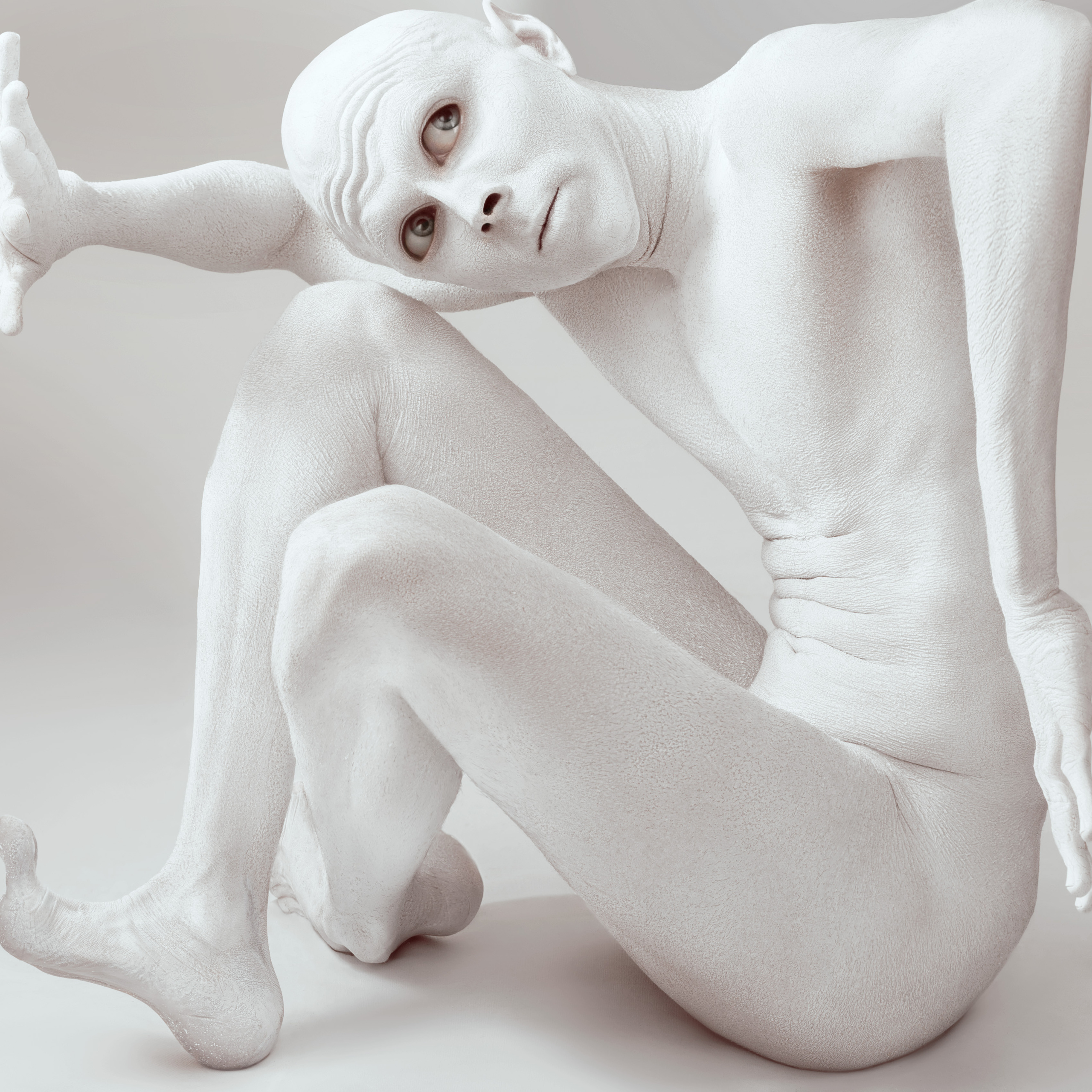 Art Photography Portfolio. Alexander Chaldryan Photography