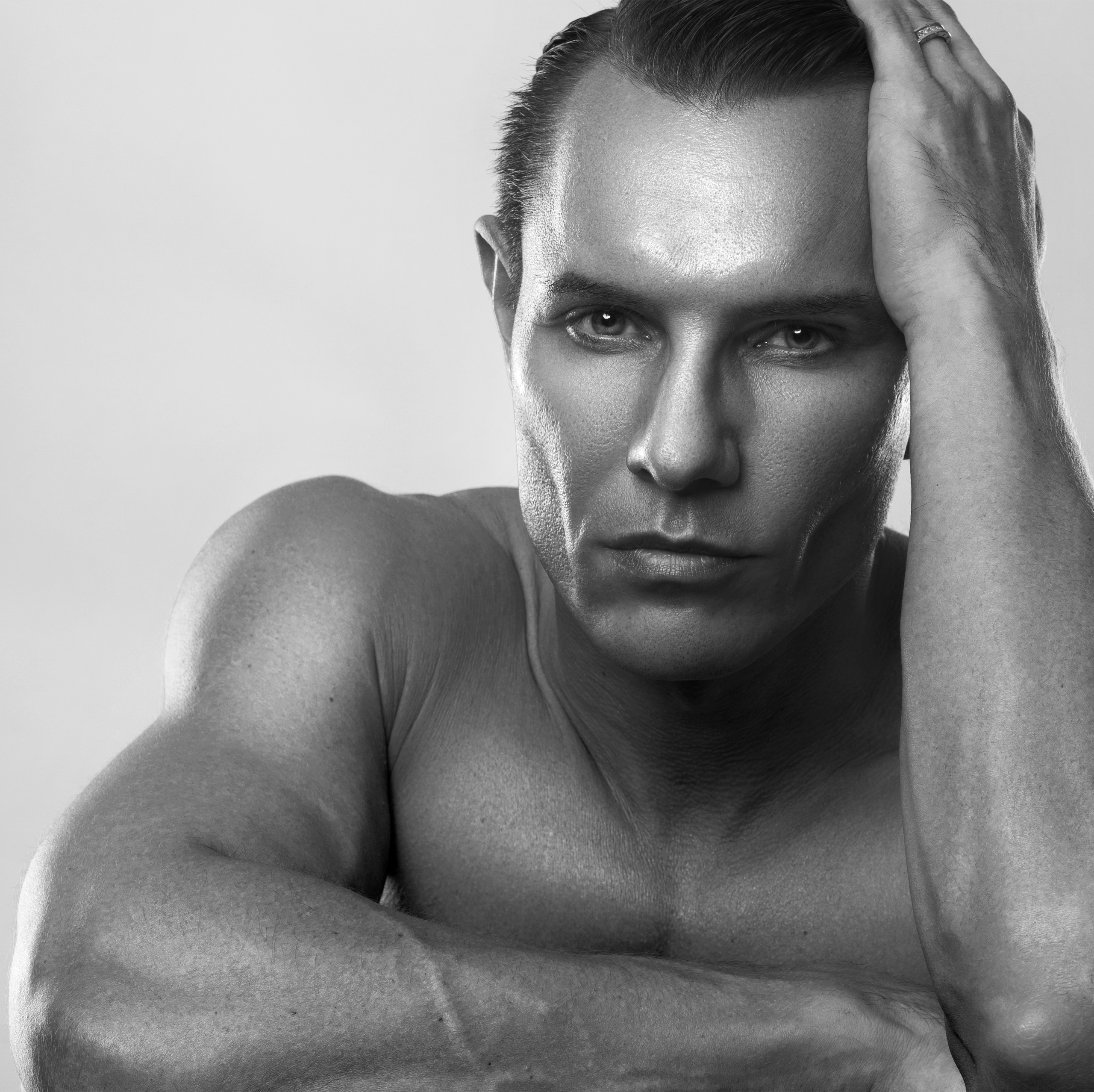 Commercial Photography Portfolio. Alexander Chaldryan Photography