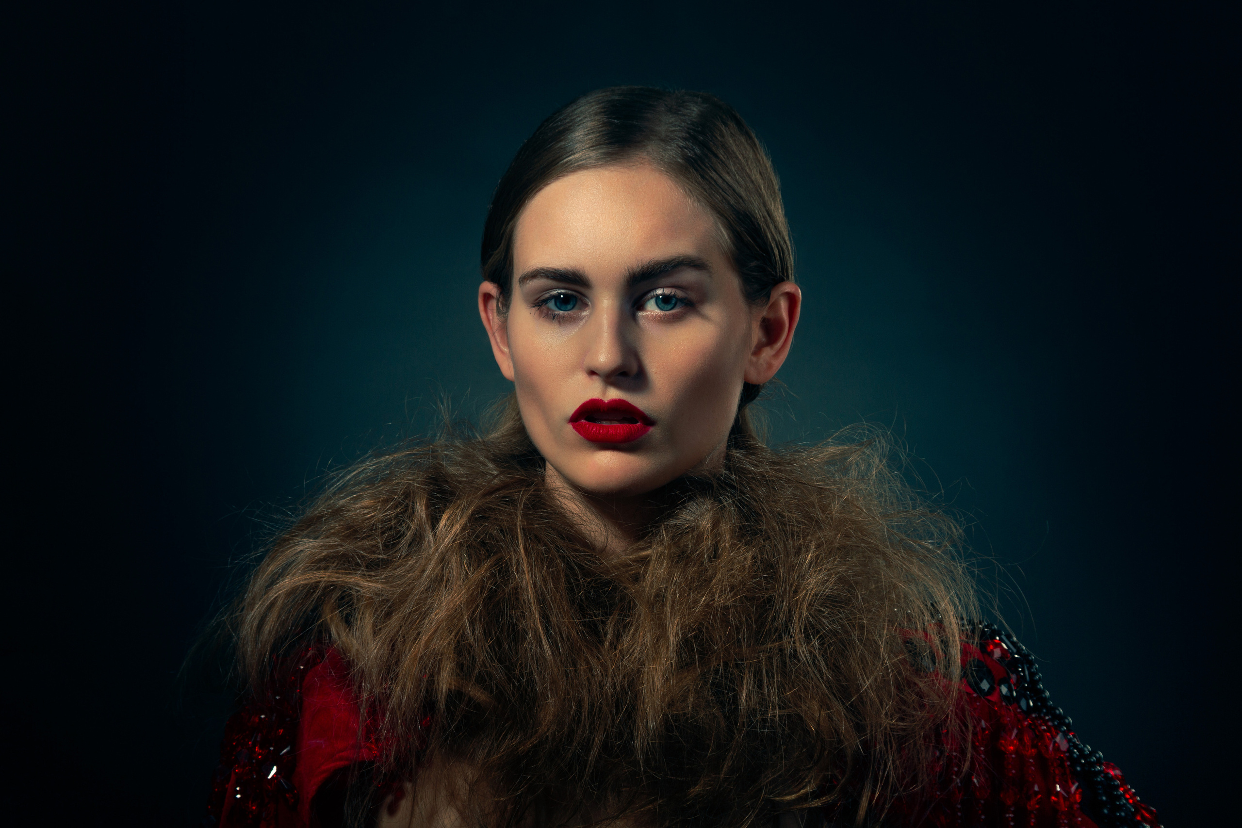 Portrait Photography Portfolio. Alexander Chaldryan Photography