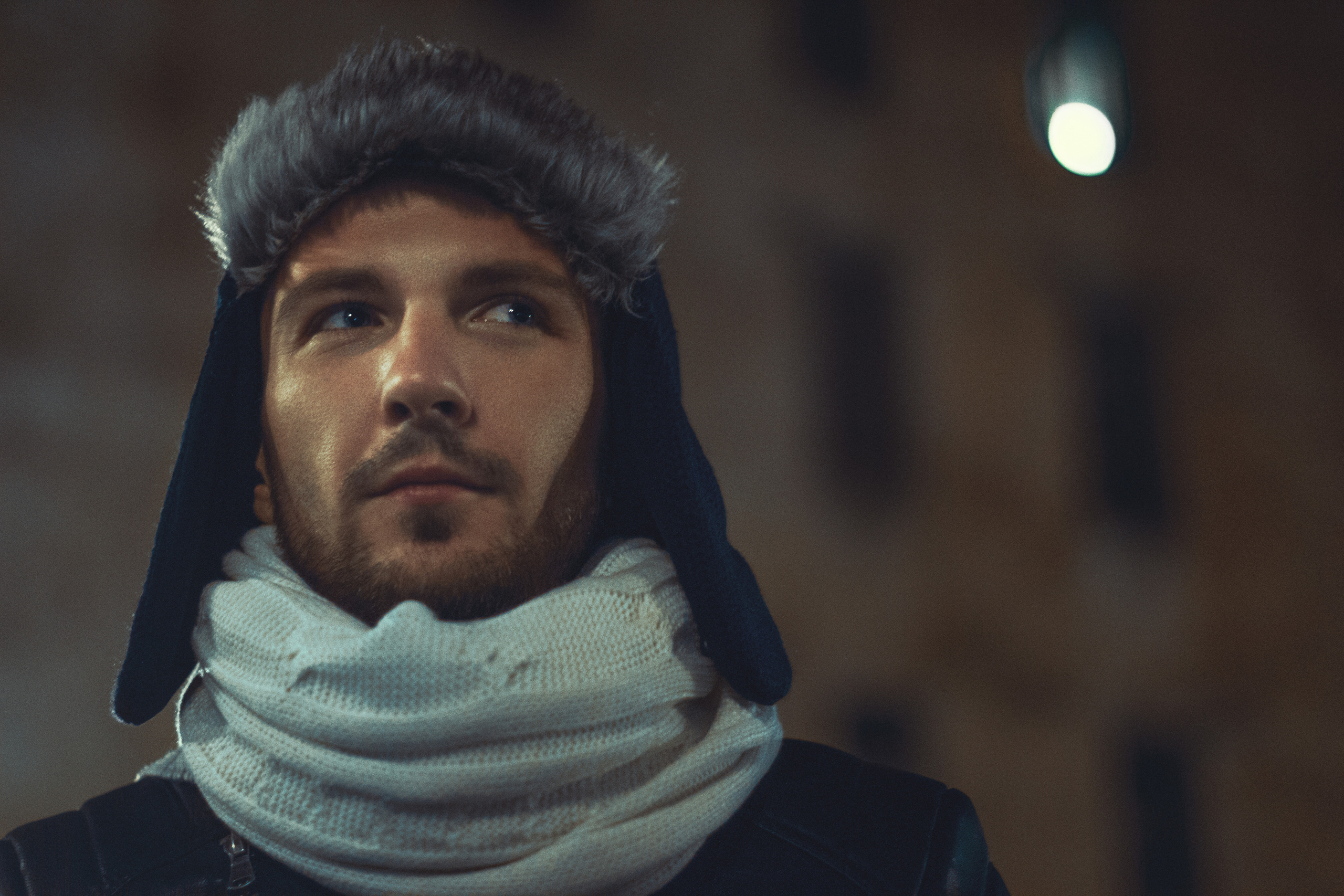 Portrait Photography Portfolio. Alexander Chaldryan Photography