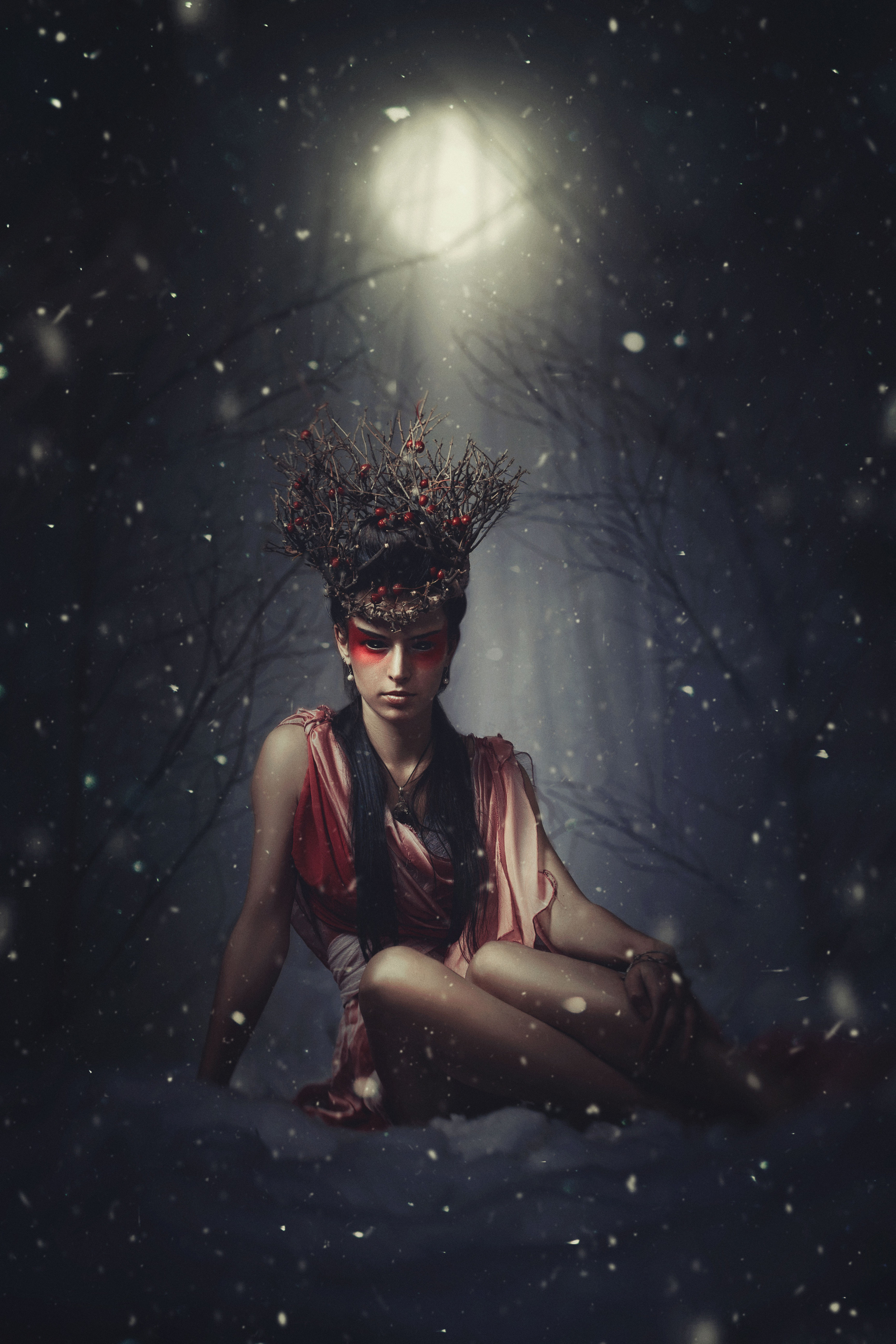 Art Photography Portfolio. Alexander Chaldryan Photography