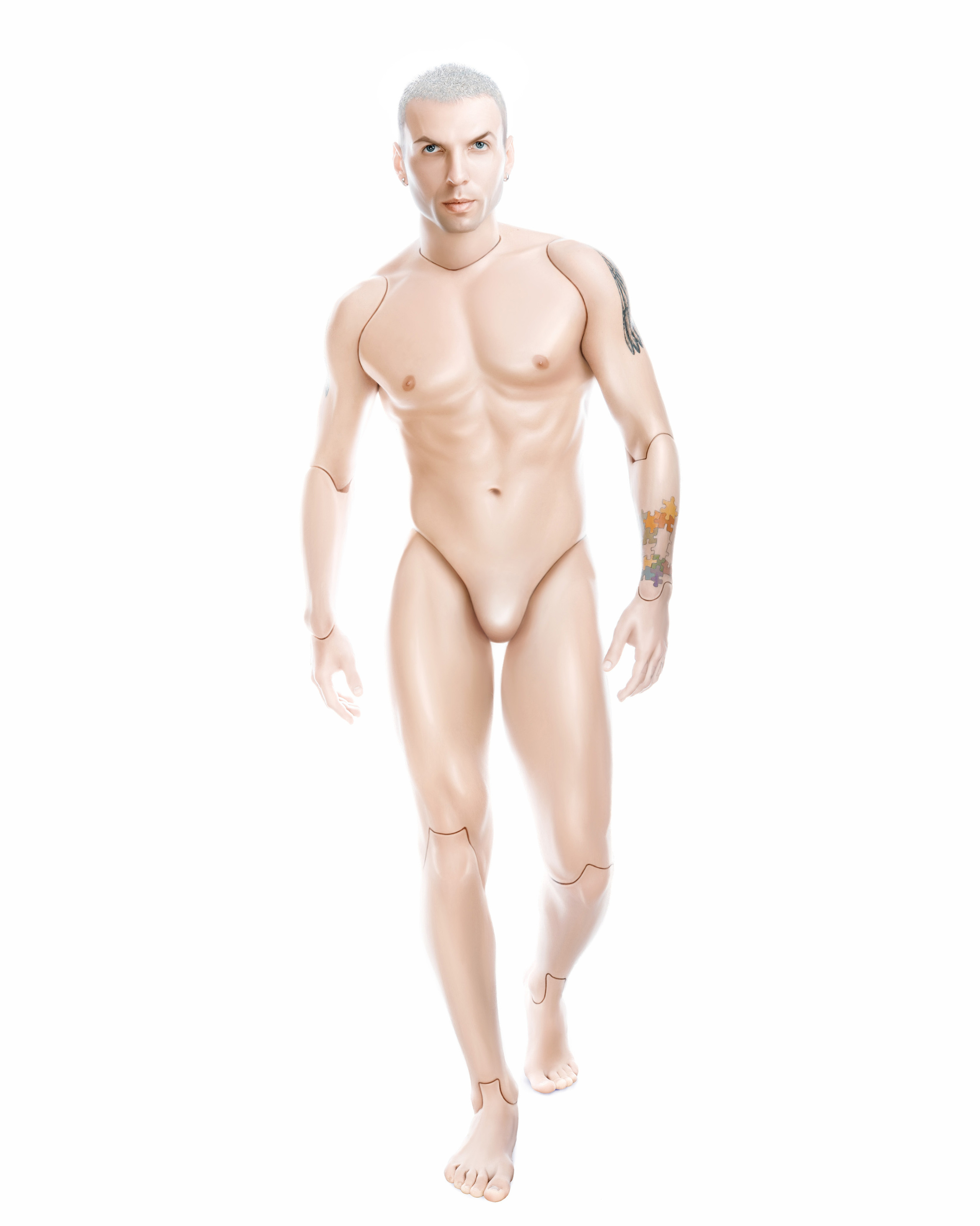 Art Photography Portfolio. Alexander Chaldryan Photography