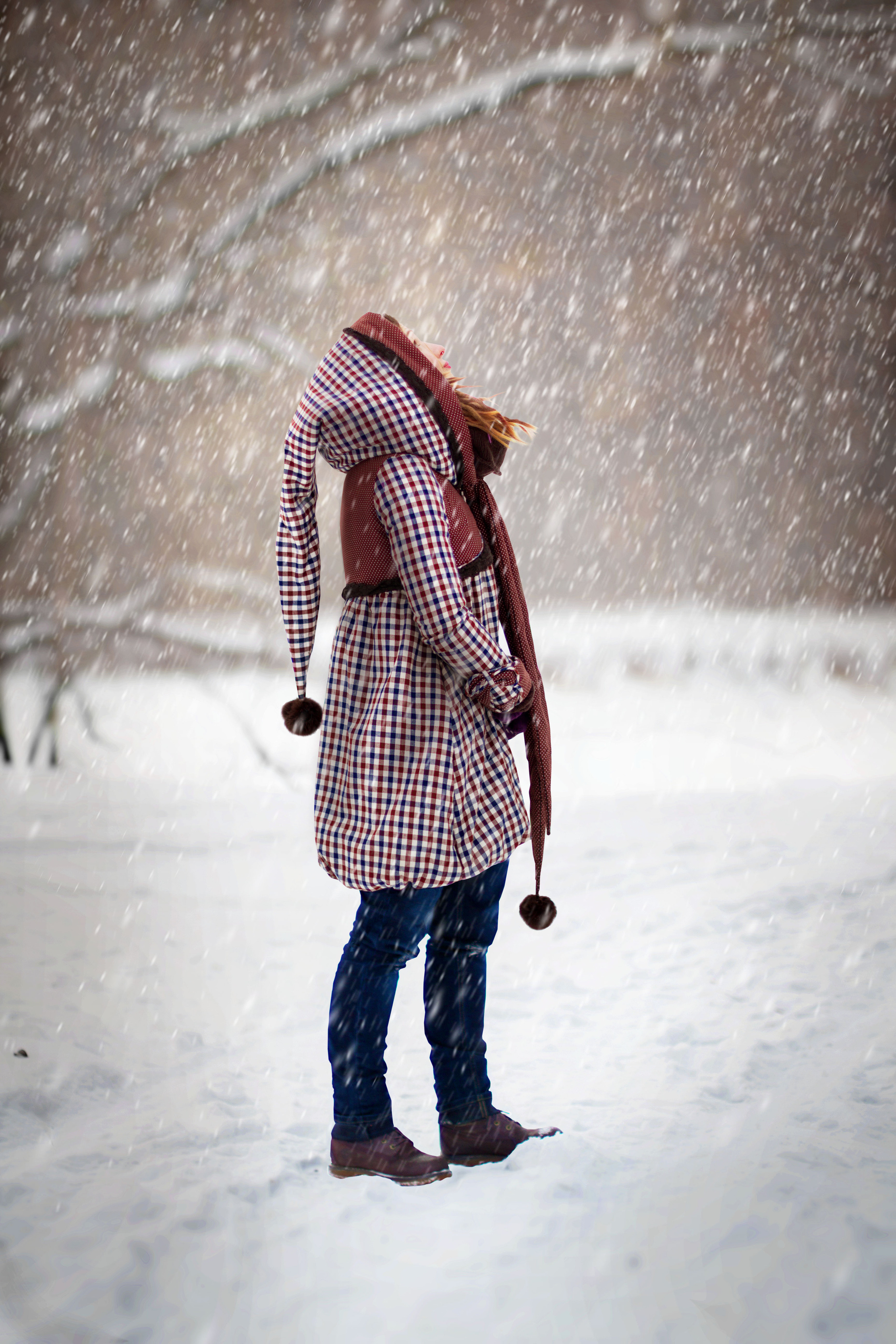 Art Photography Portfolio. Alexander Chaldryan Photography