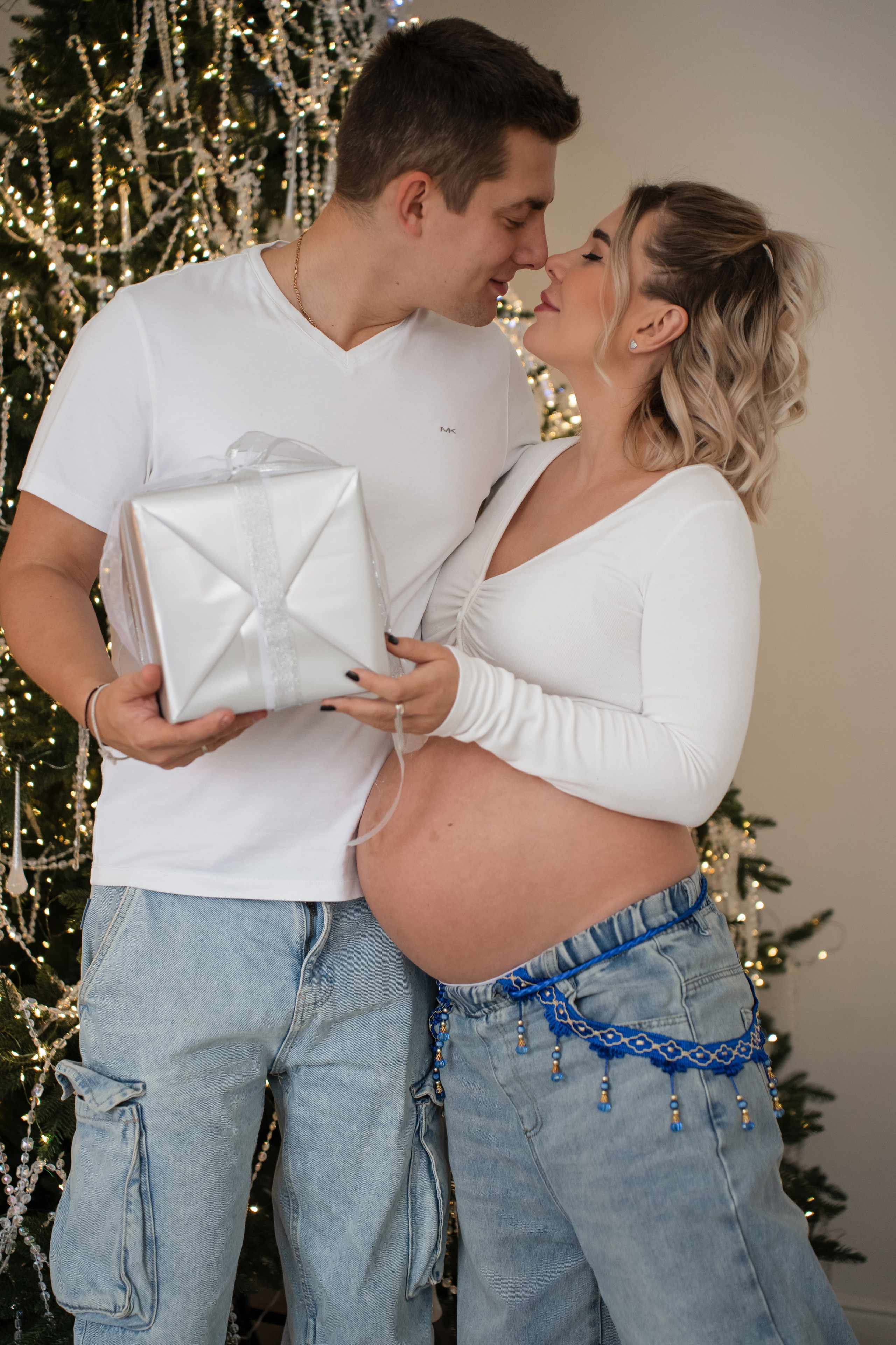 EVGENIYA AND ALEKSANDR. Индивидуальный и семейный фотограф из Москвы