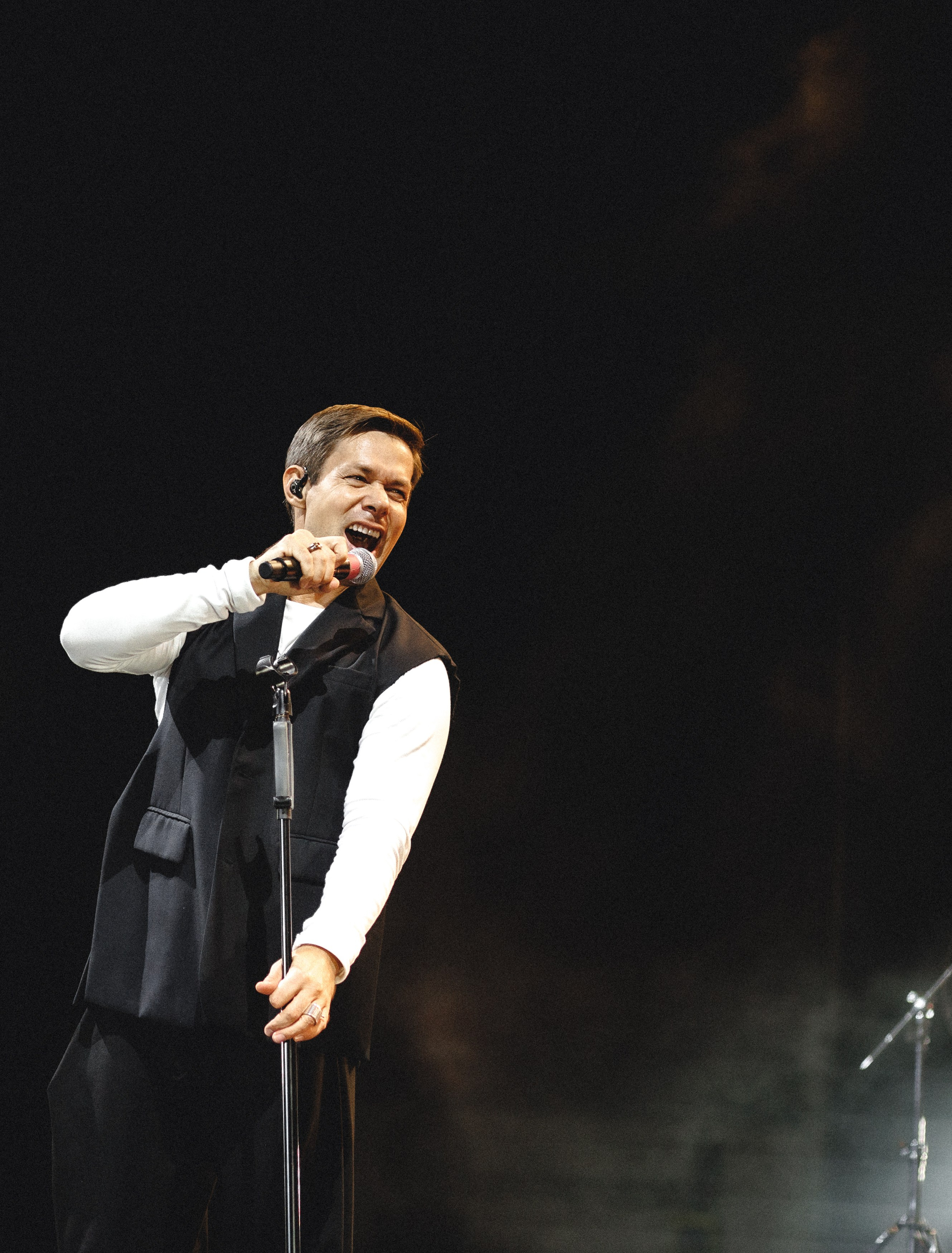 Стас Пьеха. Фотограф Москва и Московская область