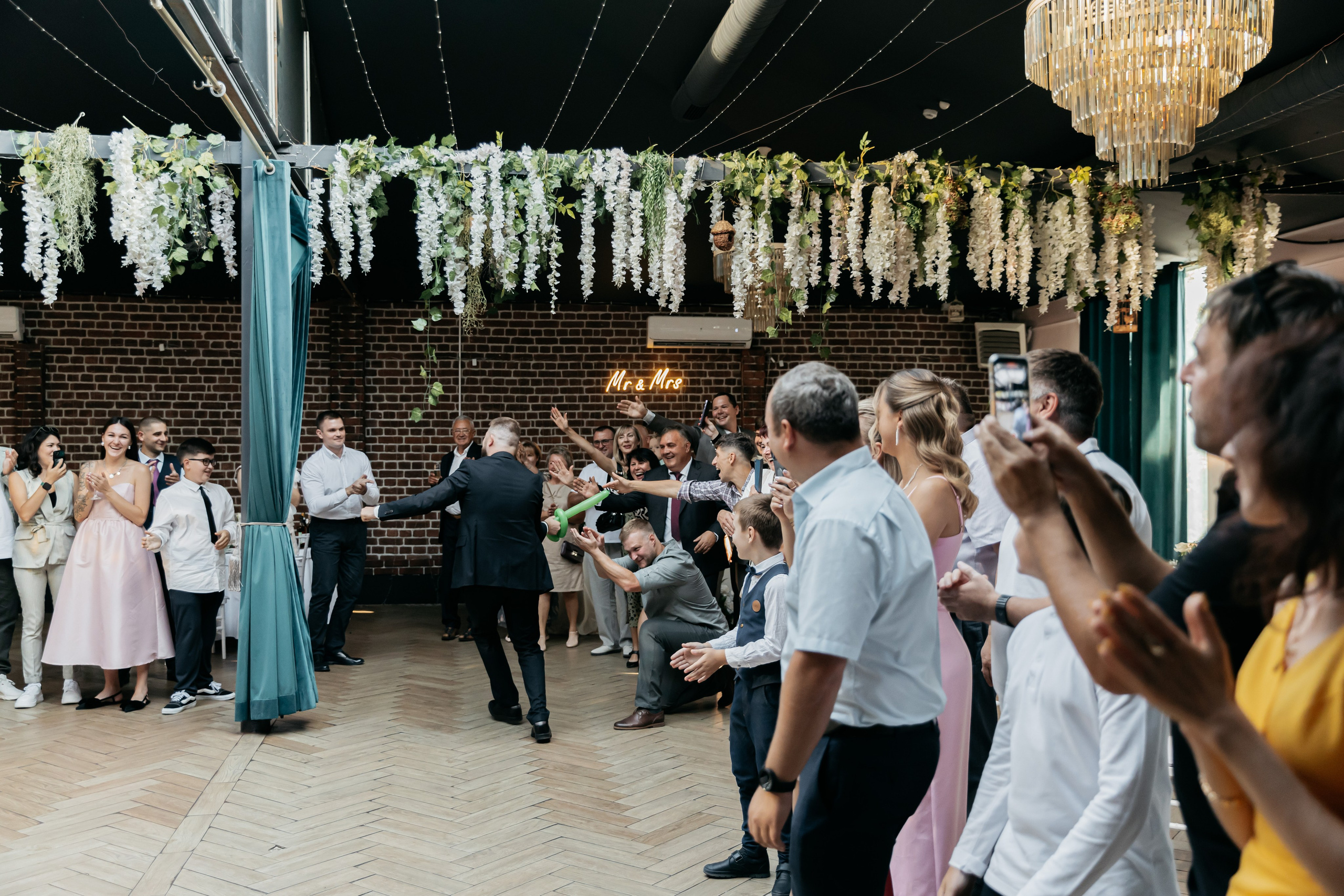 Портфолио. Портретный и свадебный фотограф