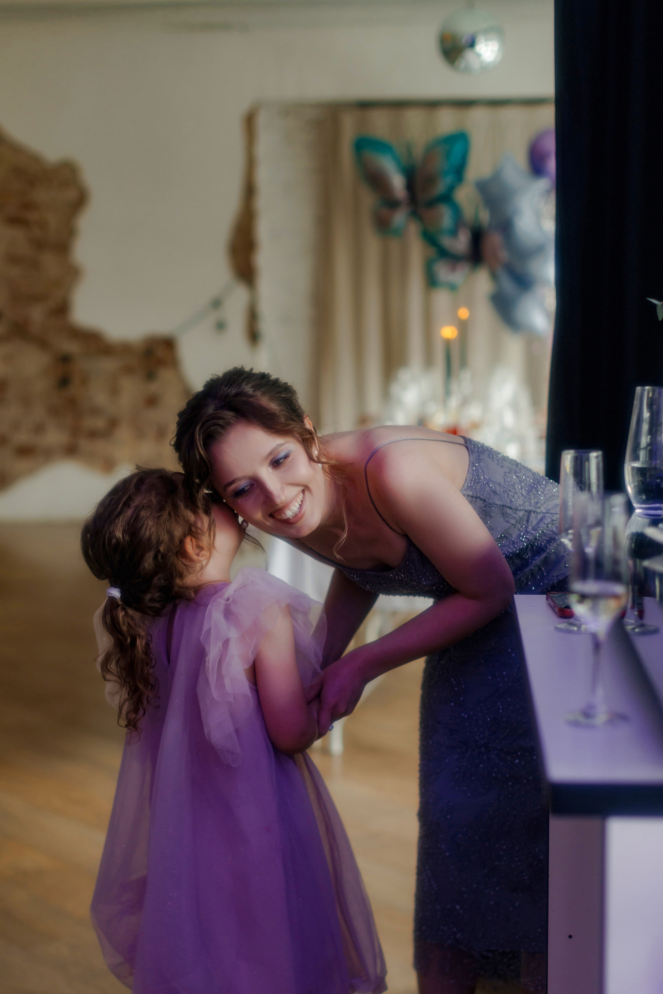 35-летие Беаты. Свадебный и семейный фотограф в Перми Дергачева Кристина