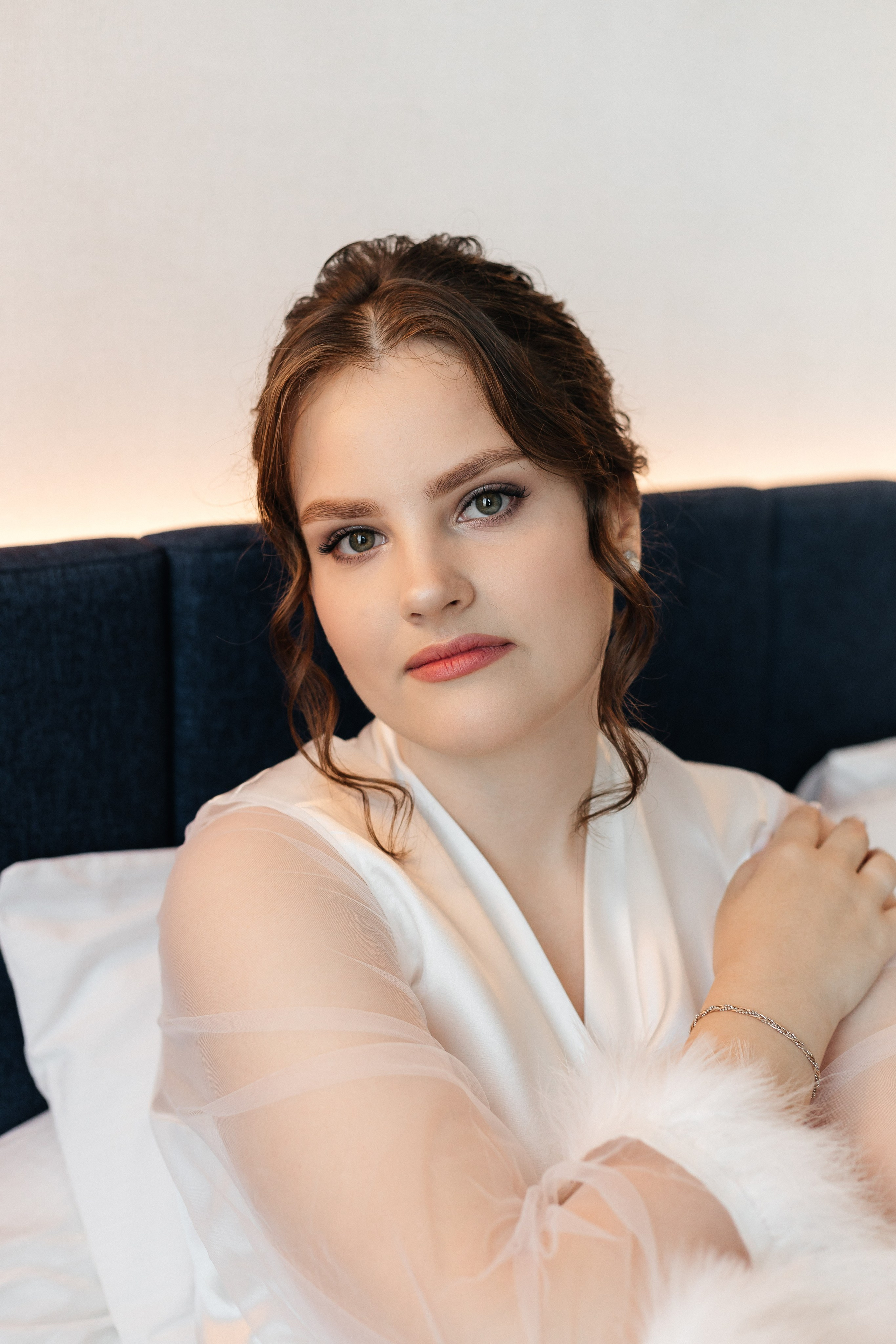 Юля и Илья. Свадебный и Семейный фотограф Свекрова Ольга