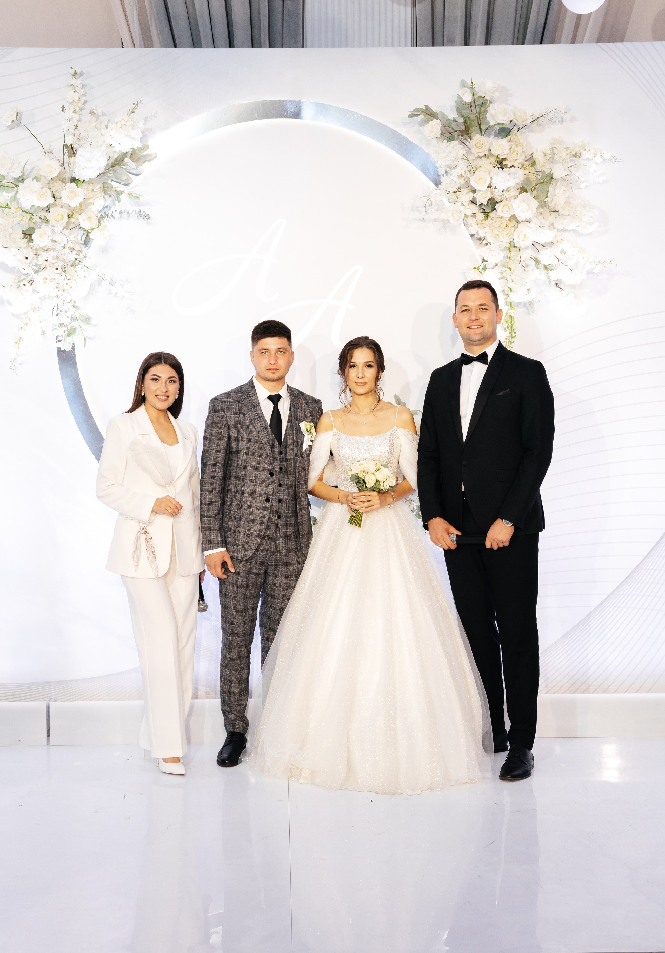 Ainur & Alina. Свадебный фотограф Ильнар Асадуллин