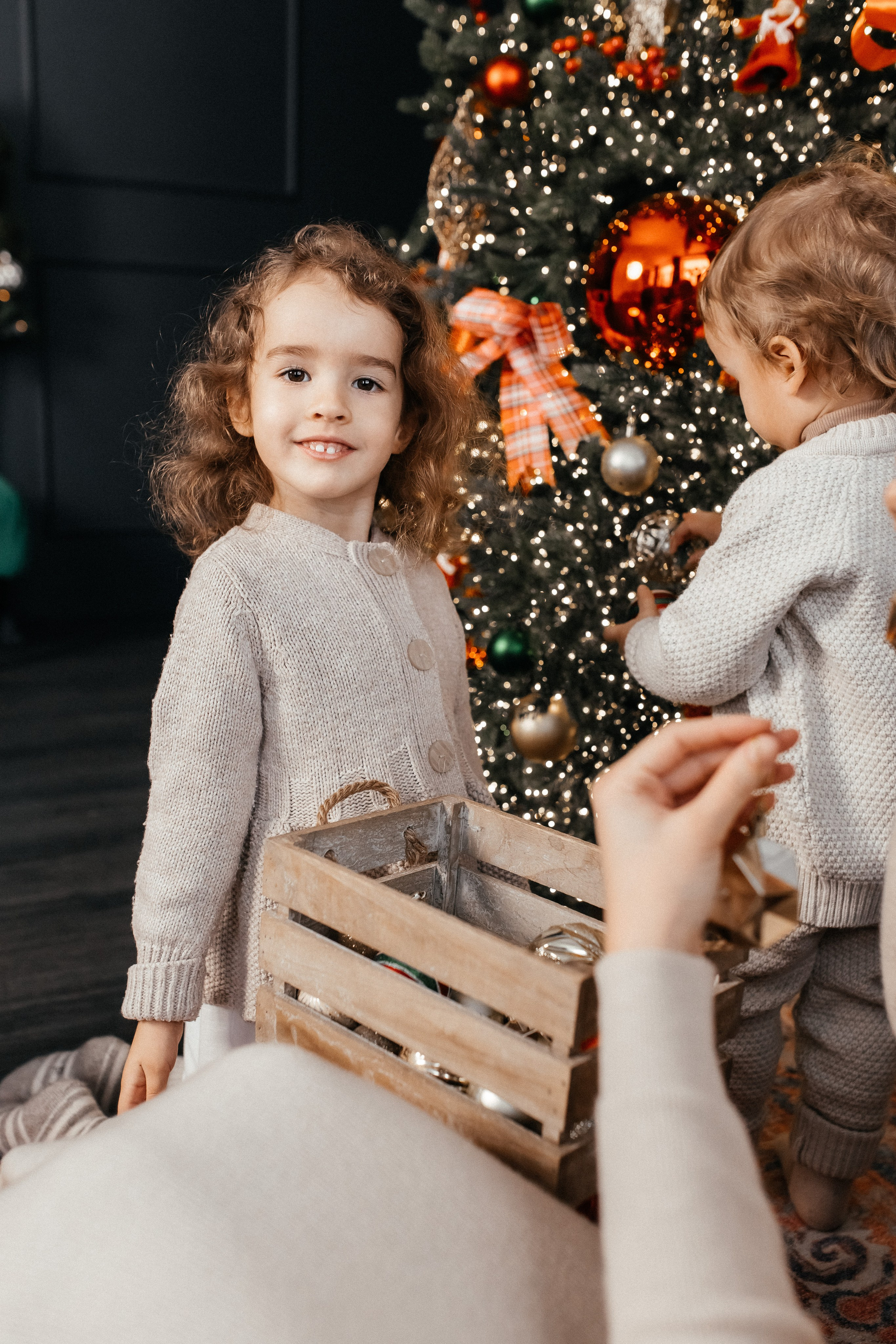 Семейная сьемка, студия!. Профессиональный фотограф, Москва |Видное Елена Елизарова