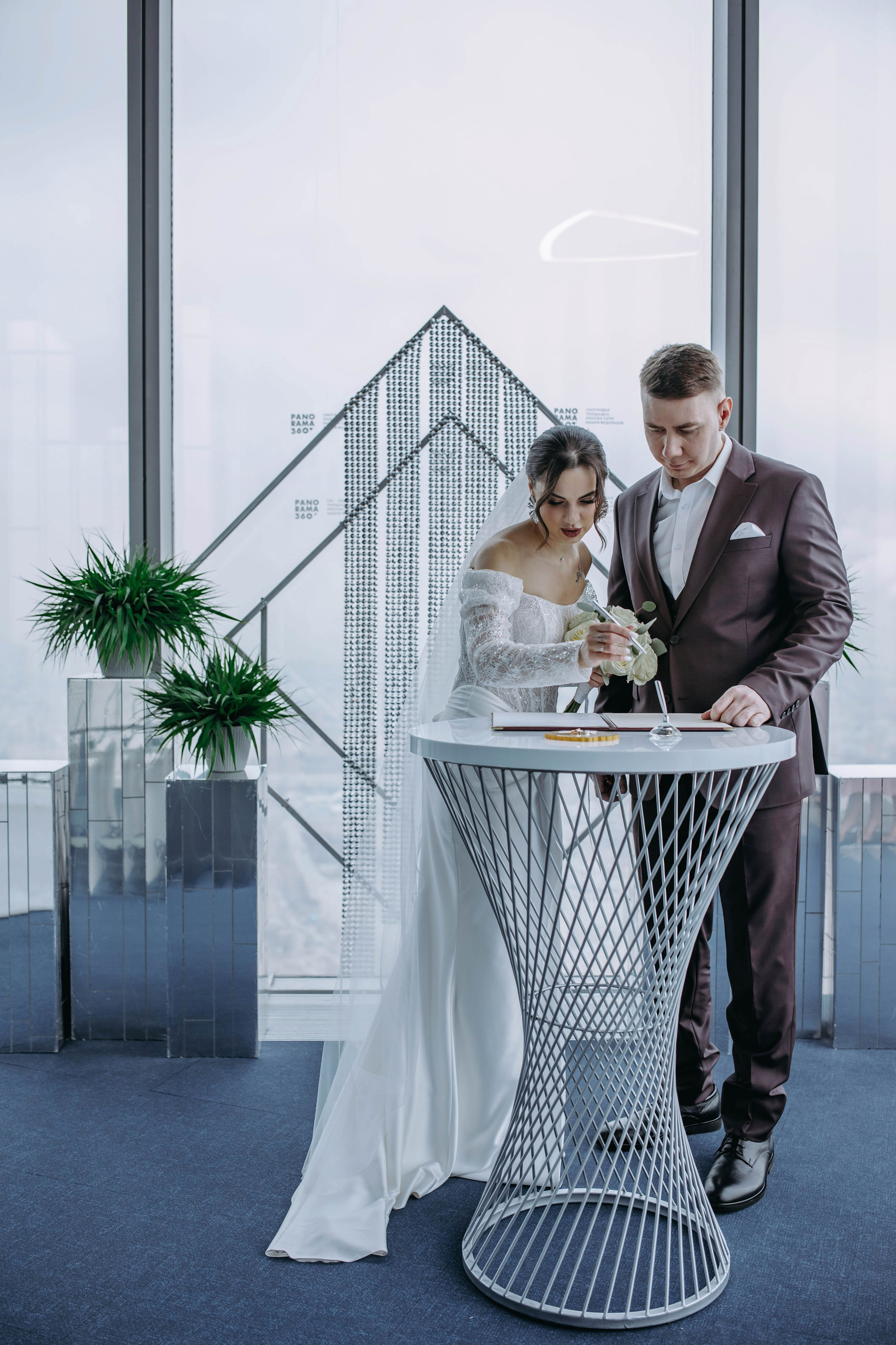 Влад и Александра. Профессиональный фотограф