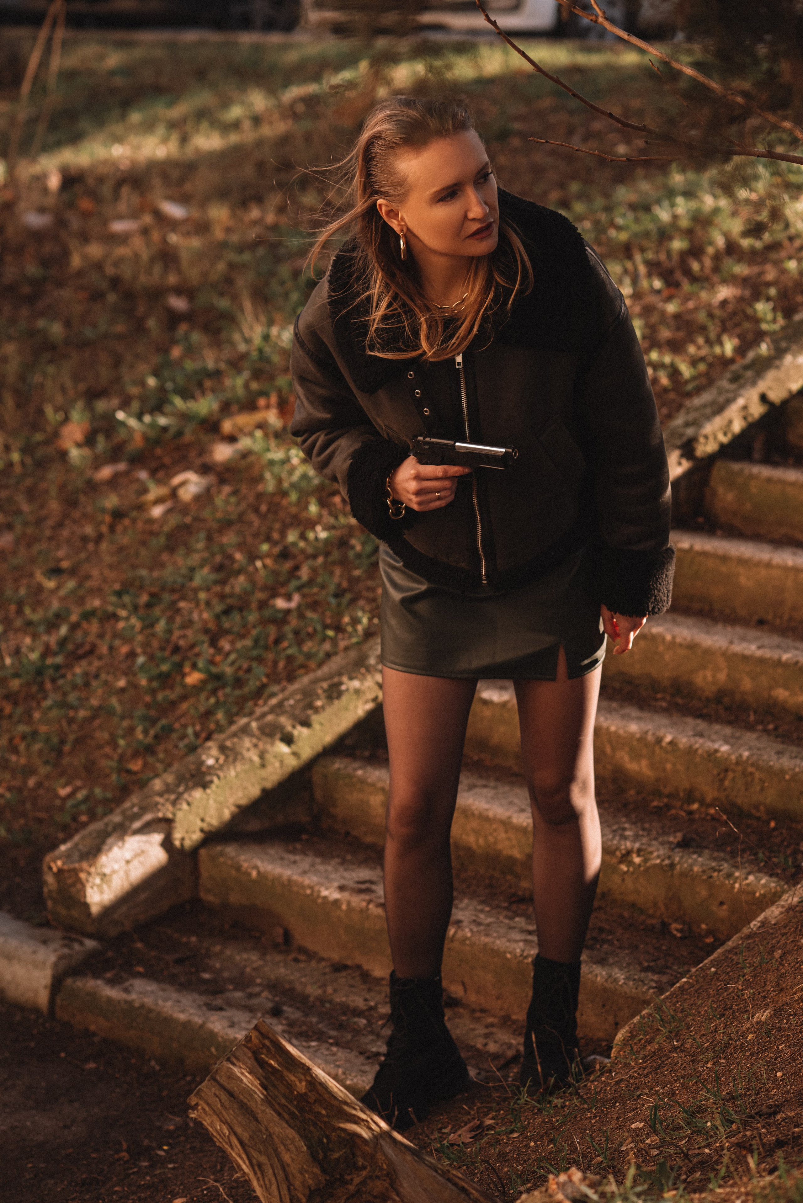 90-е. Семейный и свадебный фотограф в Севастополе Лиза Печенько