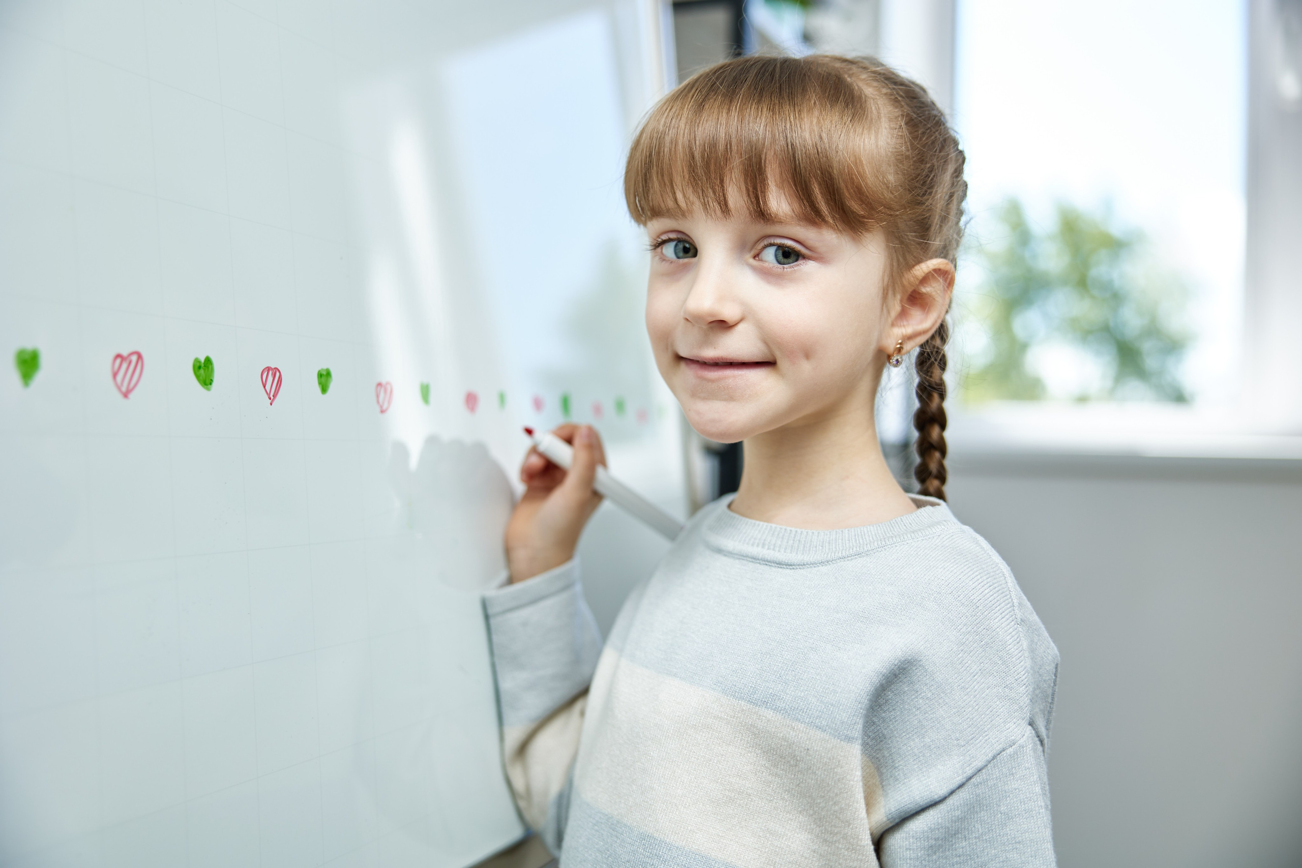 Центр развития детей. Разножанровый Фотограф в Омске Артём Руднев