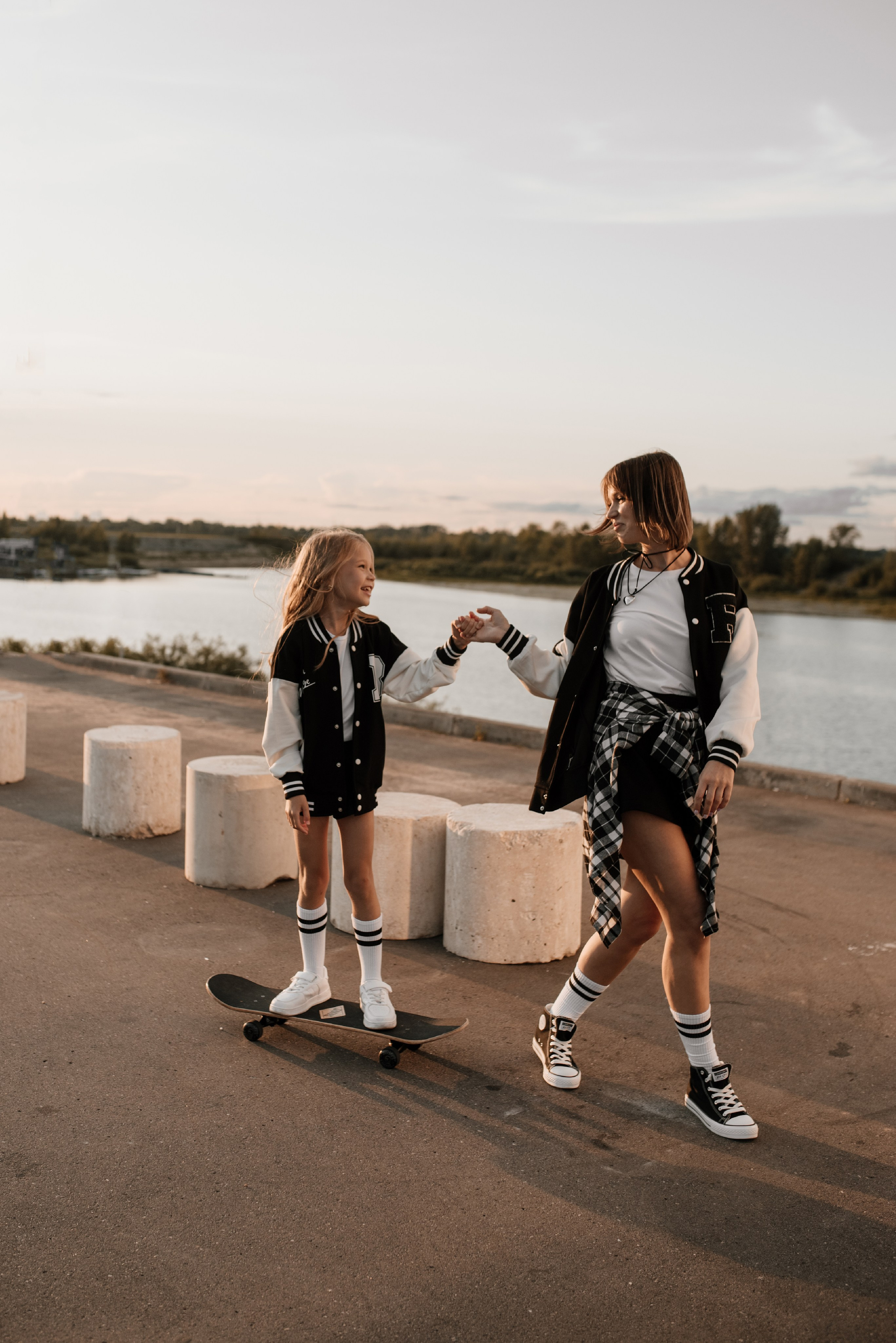 Ира ♡ Алена. Фотограф Ольга Плеханова | Нижний Новгород, Москва