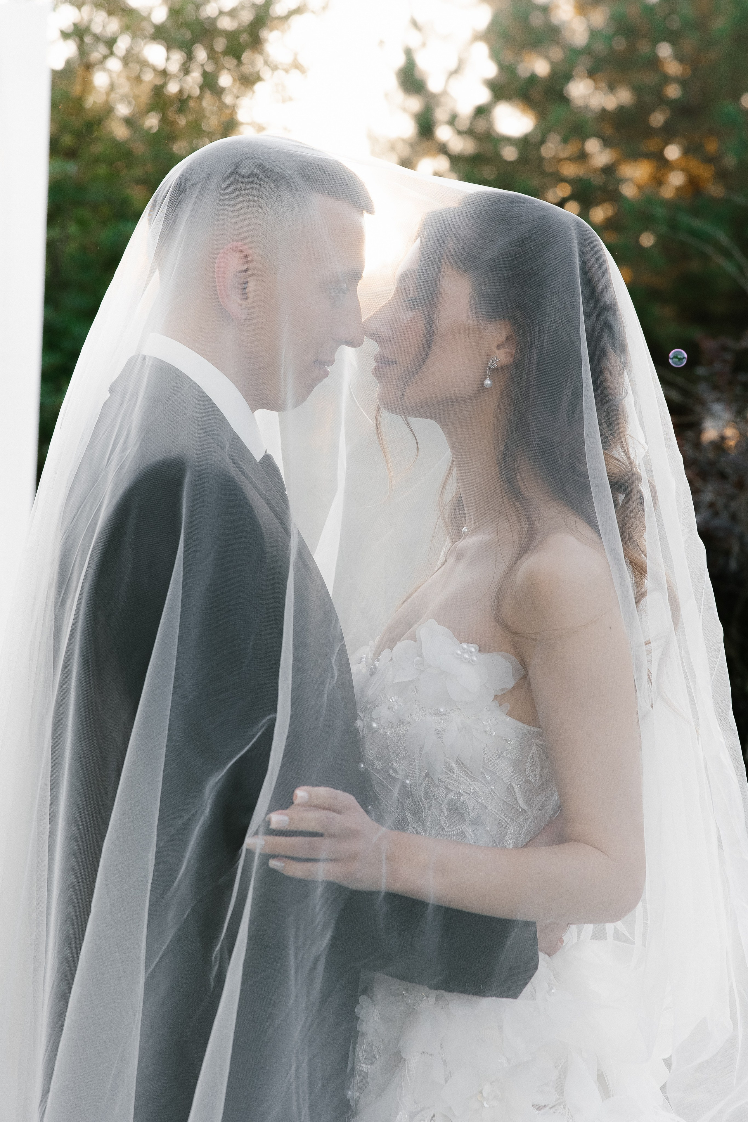 …дышать тобой…. Свадебный и женский фотограф в Твери Екатерина Гребенкина