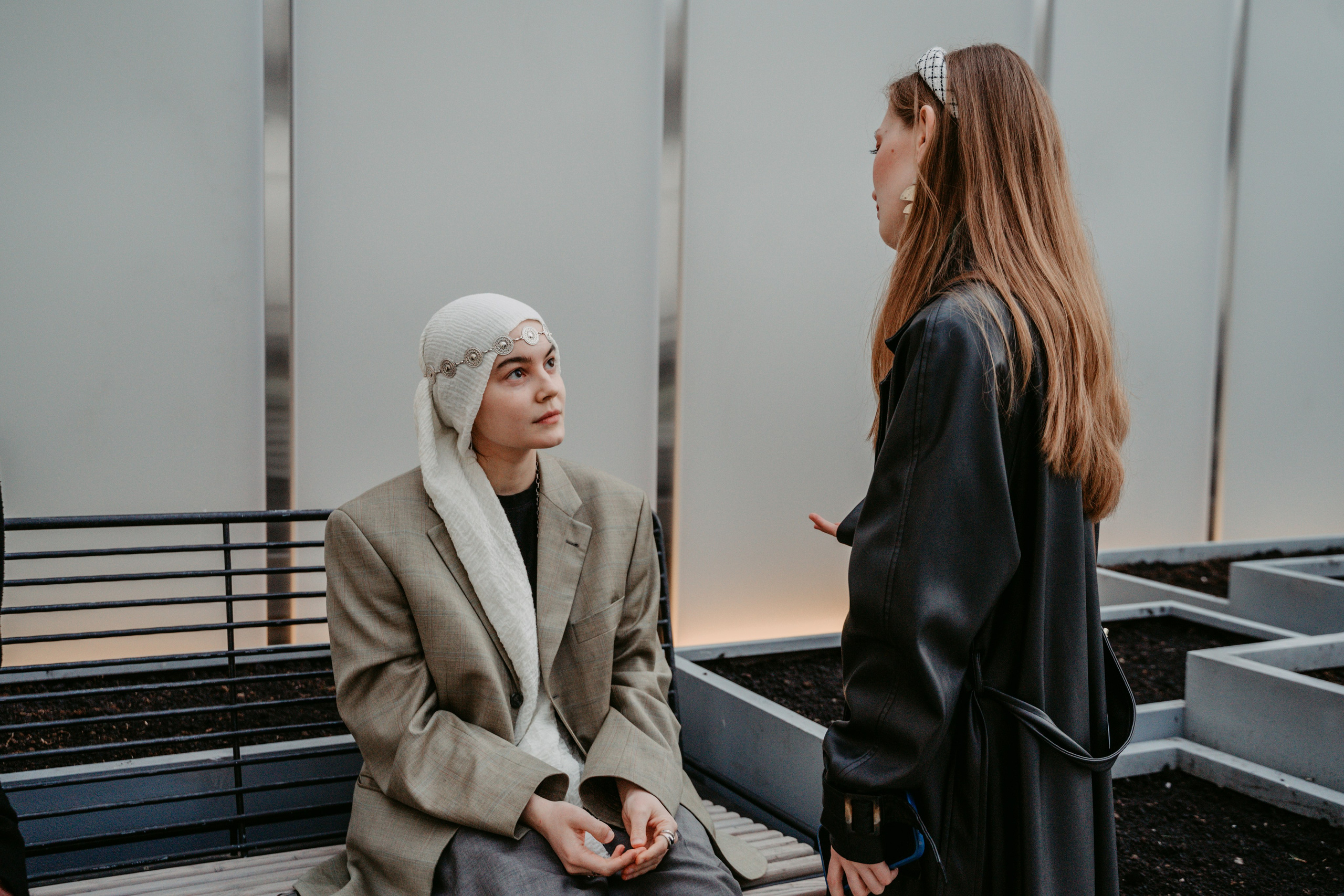 Мин татарча сөйләшәм. Главная