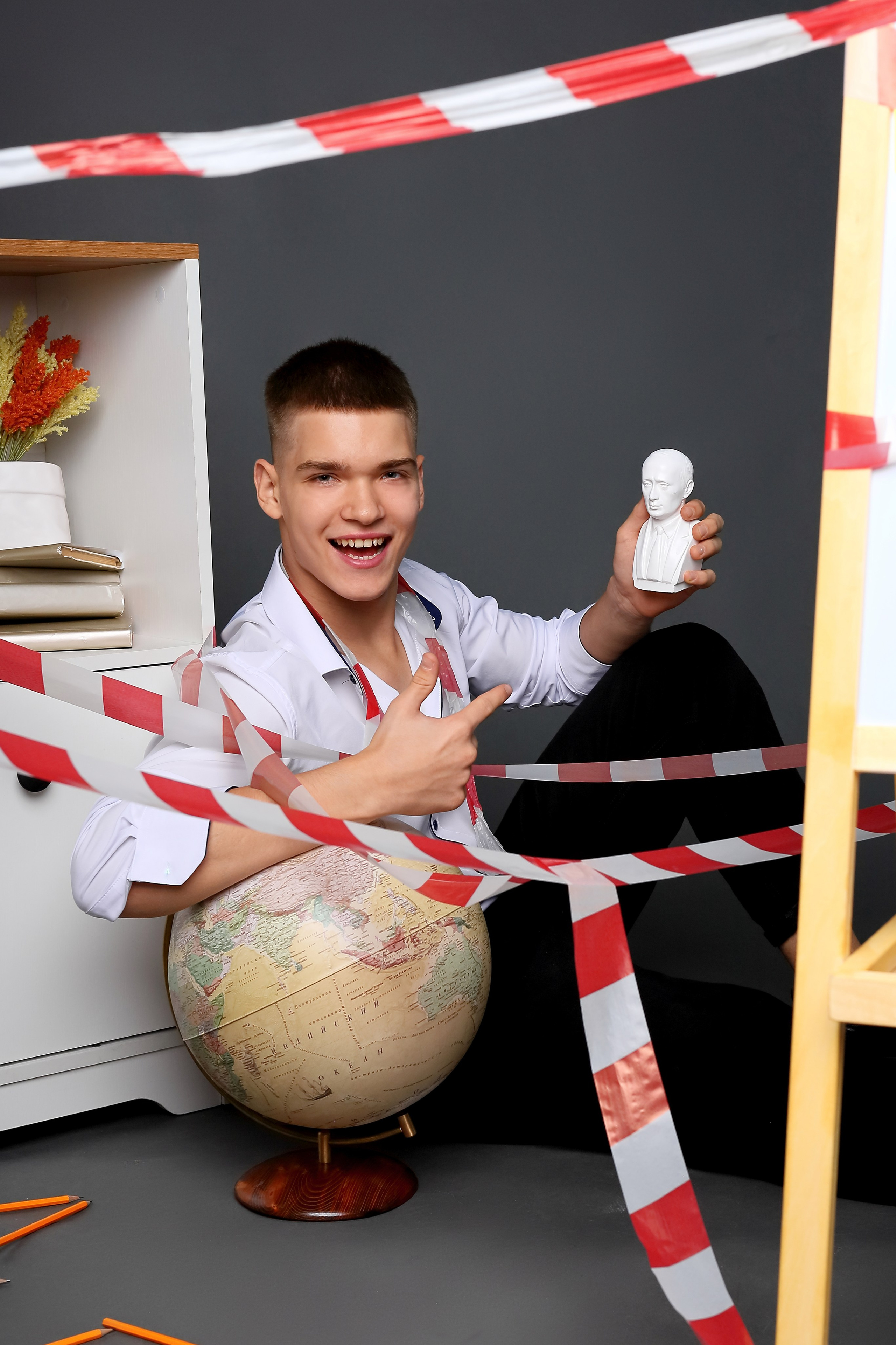 Выпускные альбомы которые нравятся всем!