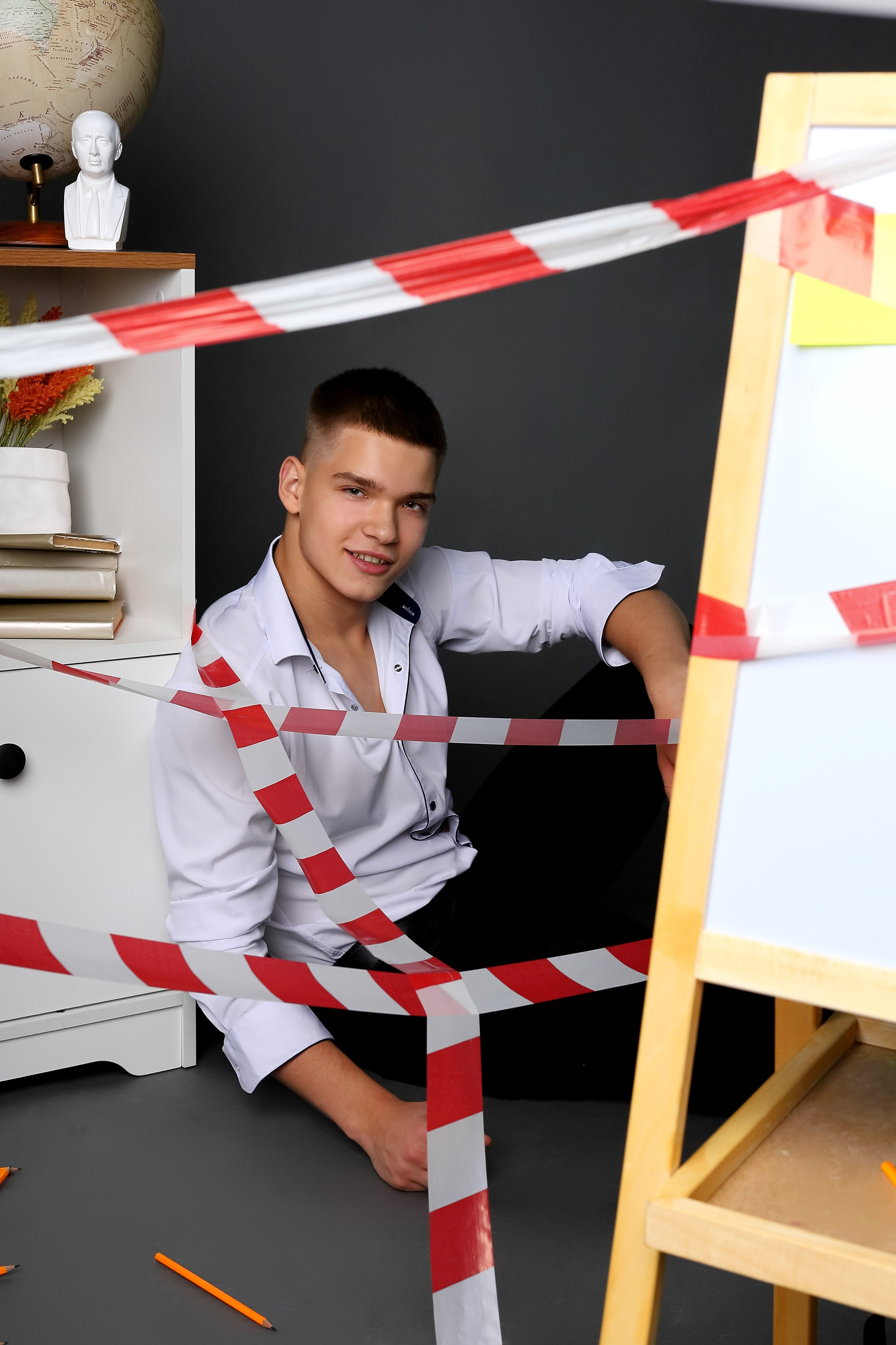 Выпускные альбомы которые нравятся всем!
