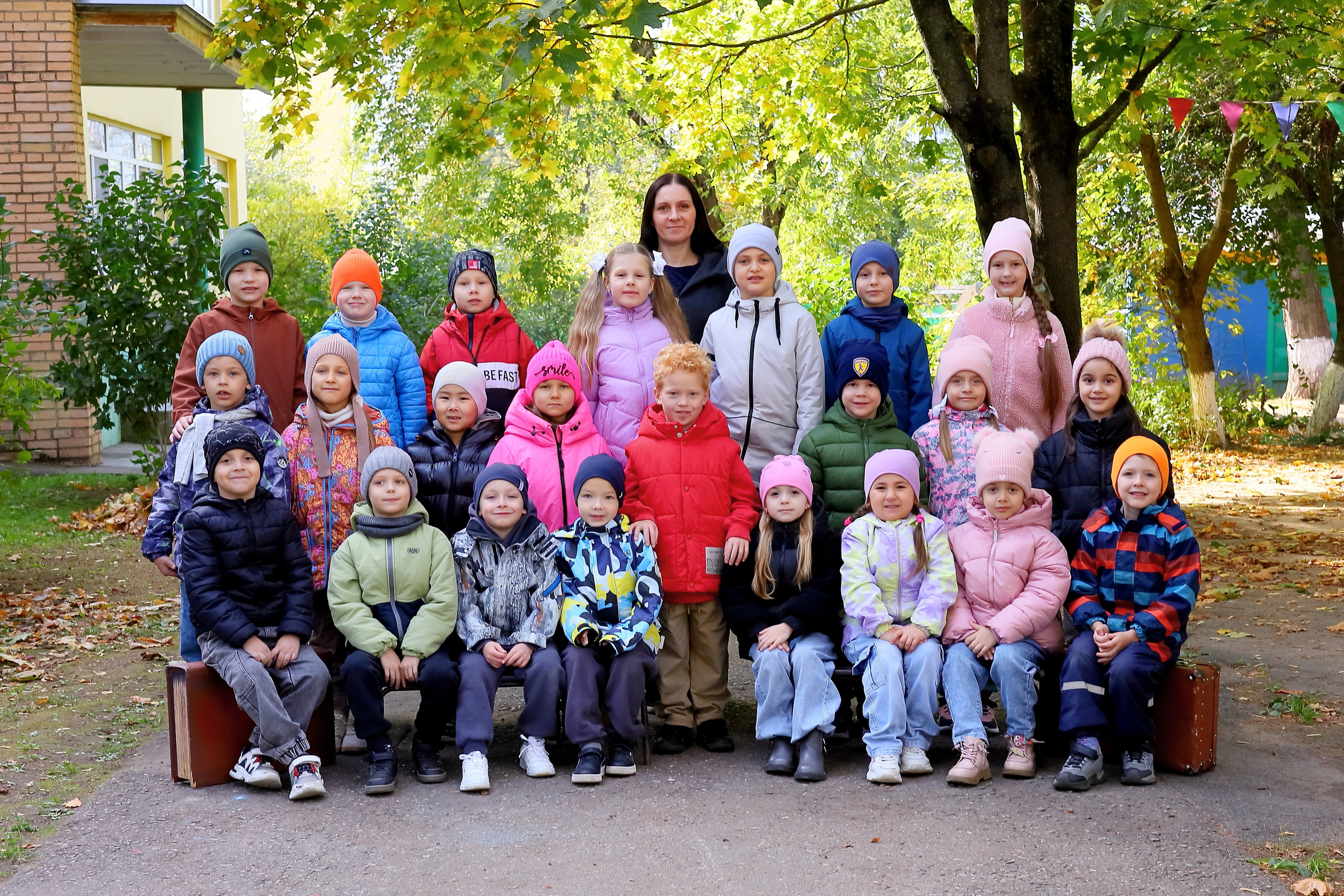Выпускные альбомы которые нравятся всем