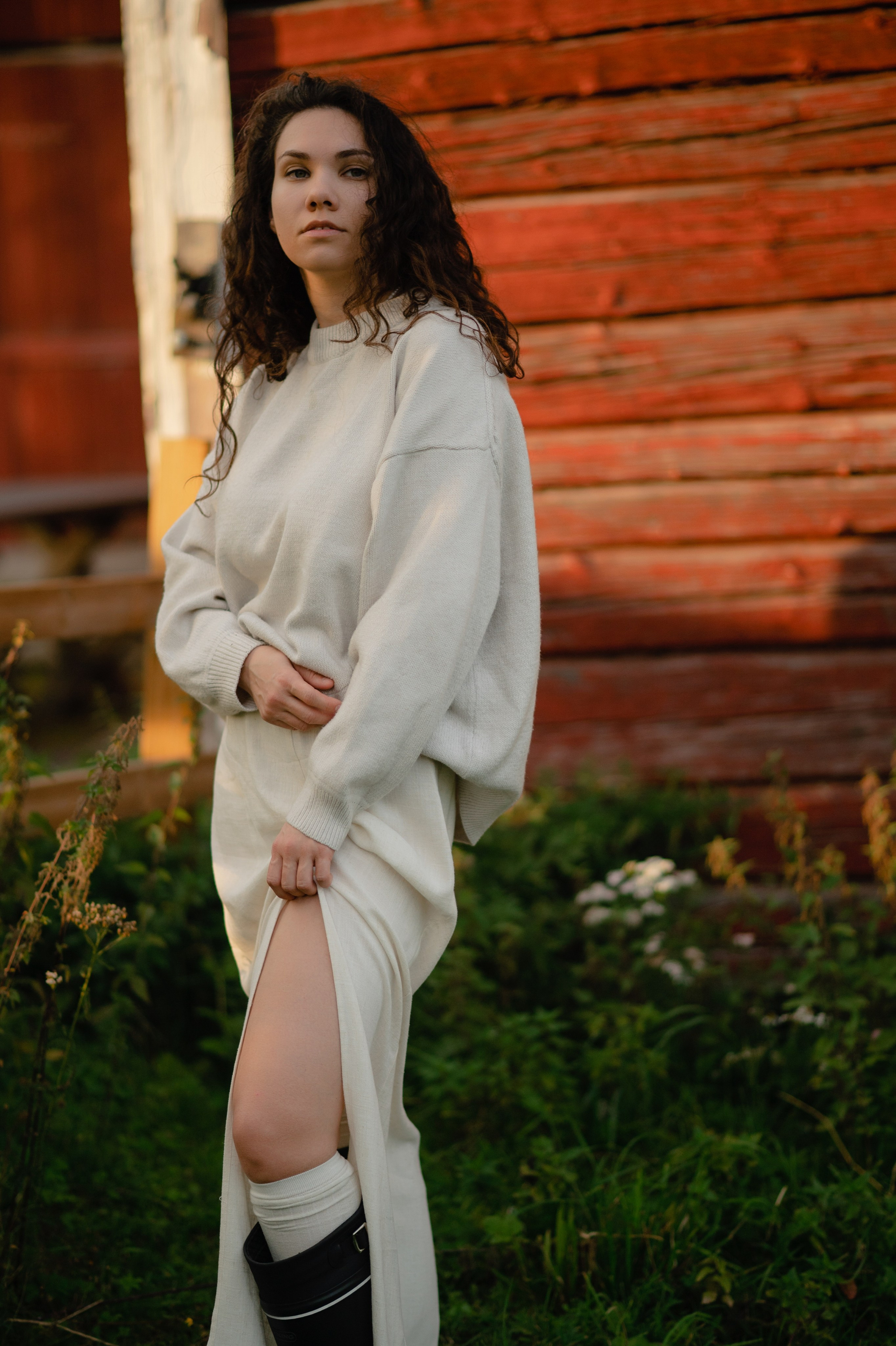 Maria. Family and content photographer