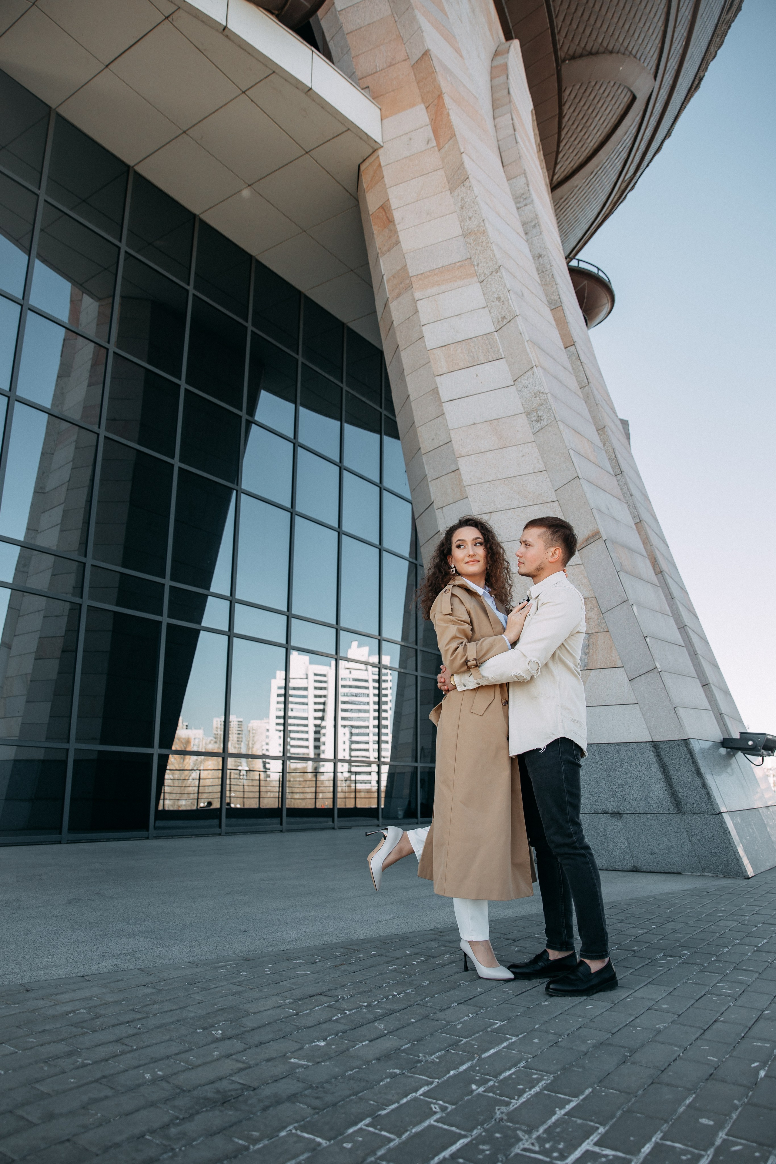 Love Story Leonid & Anzhela. Romanovs | Свадебный фотограф и видеограф Чебоксары Казань Москва