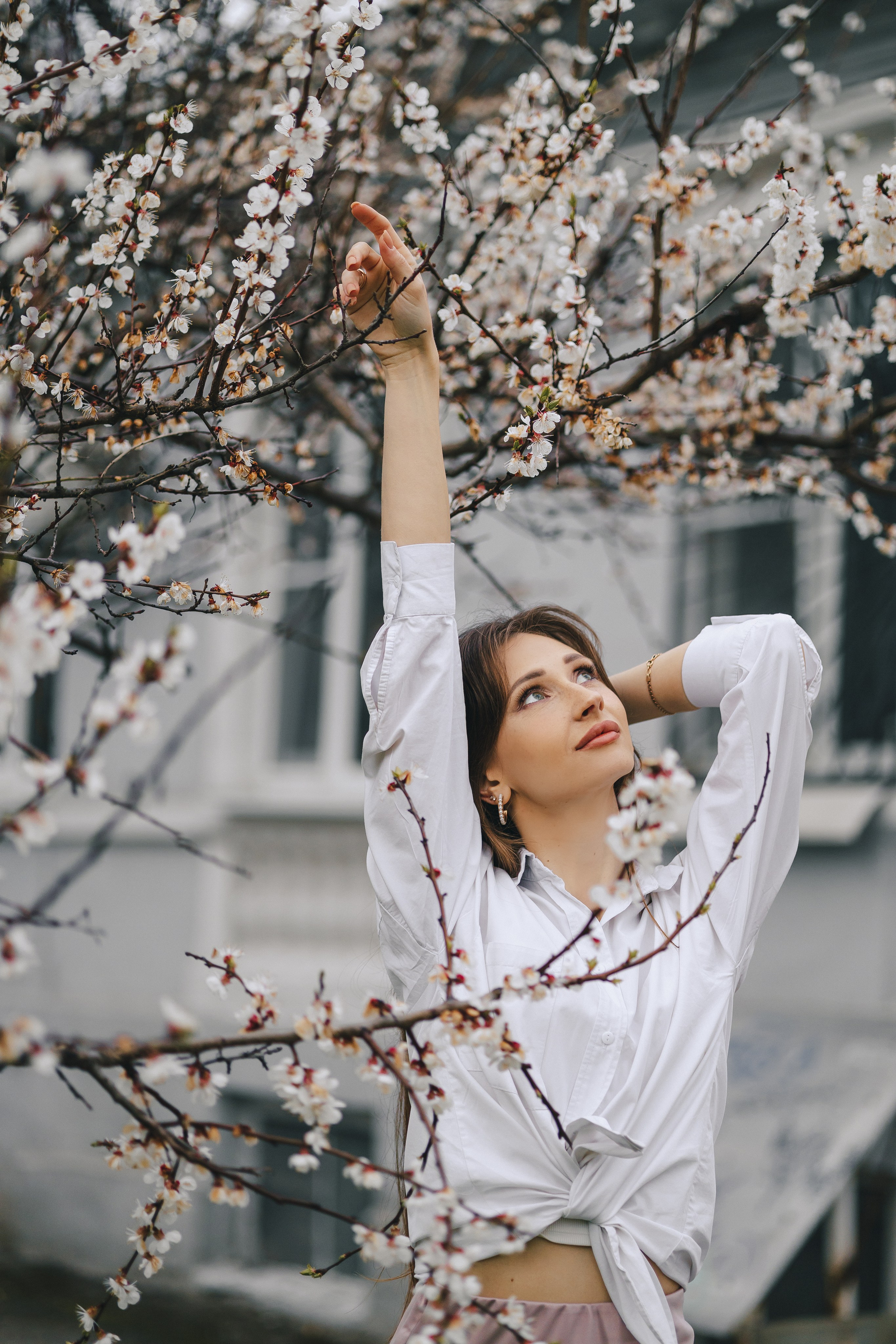 Настя. Фотограф Таганрог Любимая Надя