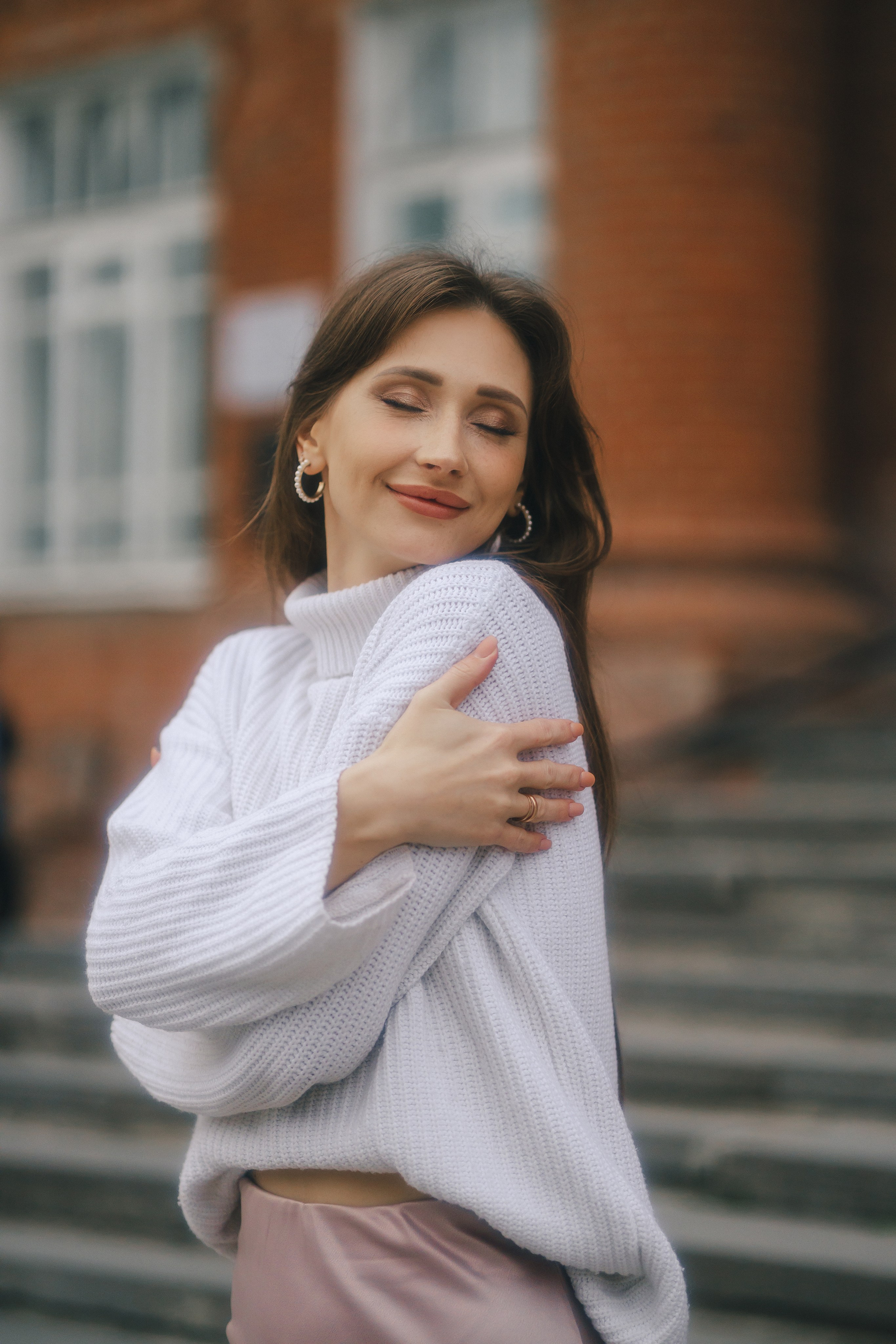 Настя. Фотограф Таганрог Любимая Надя