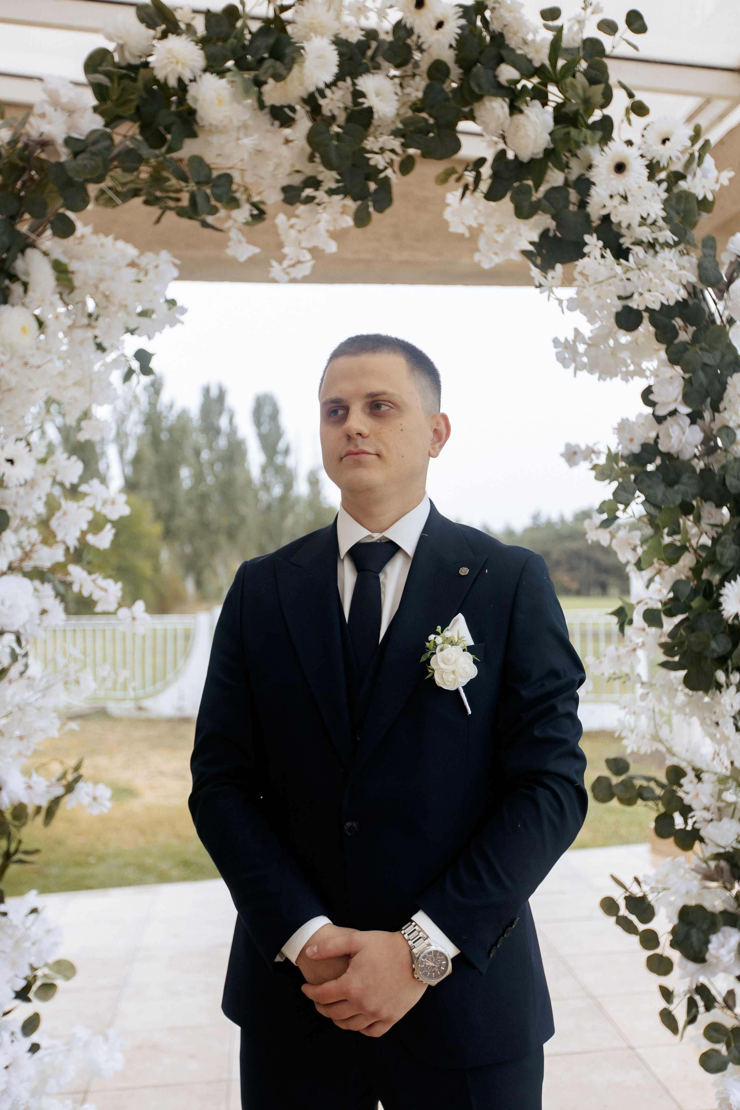 Валерия и Денис. Фотограф Таганрог Любимая Надя