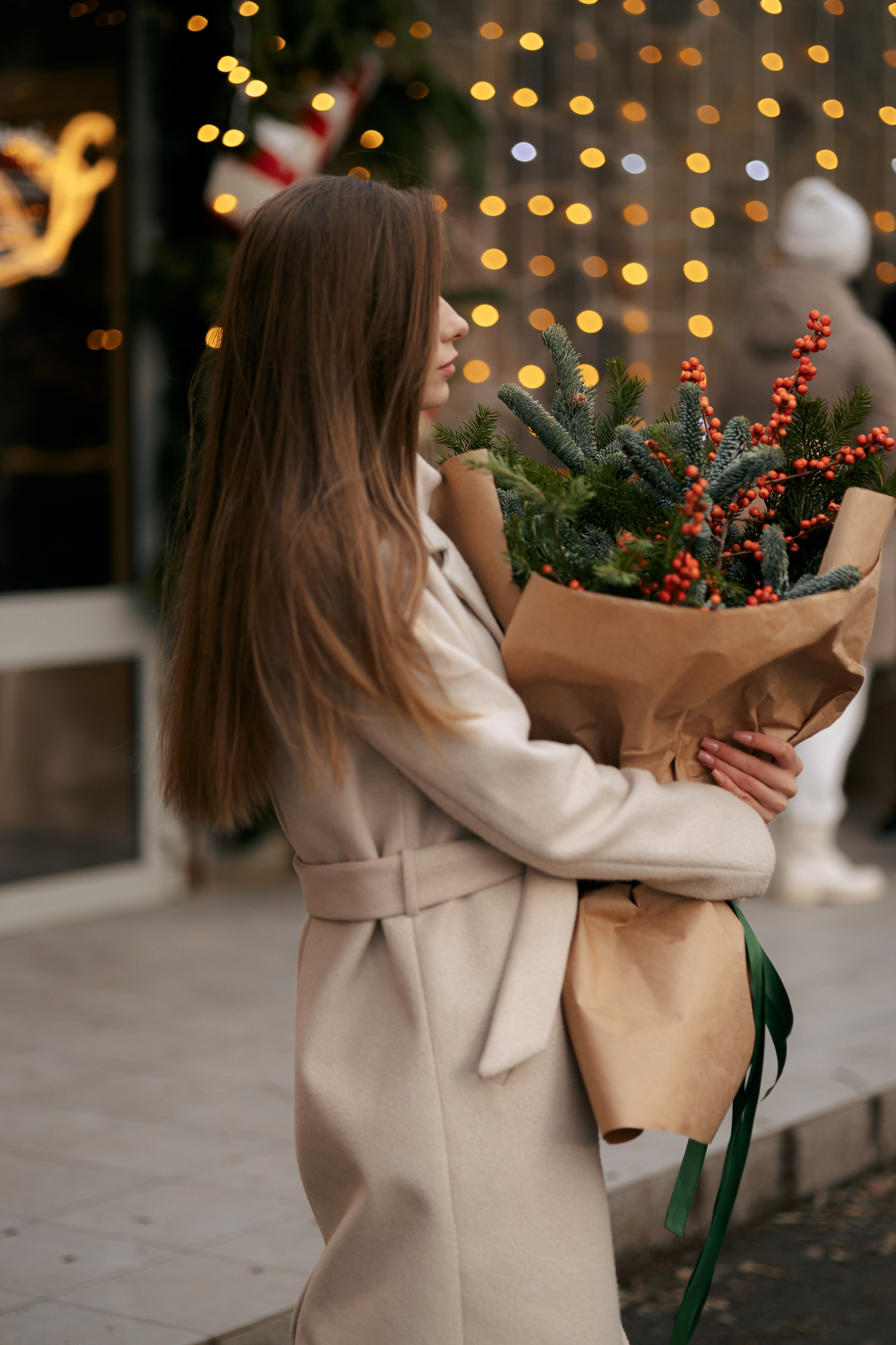 Вера. Фотограф Таганрог Любимая Надя