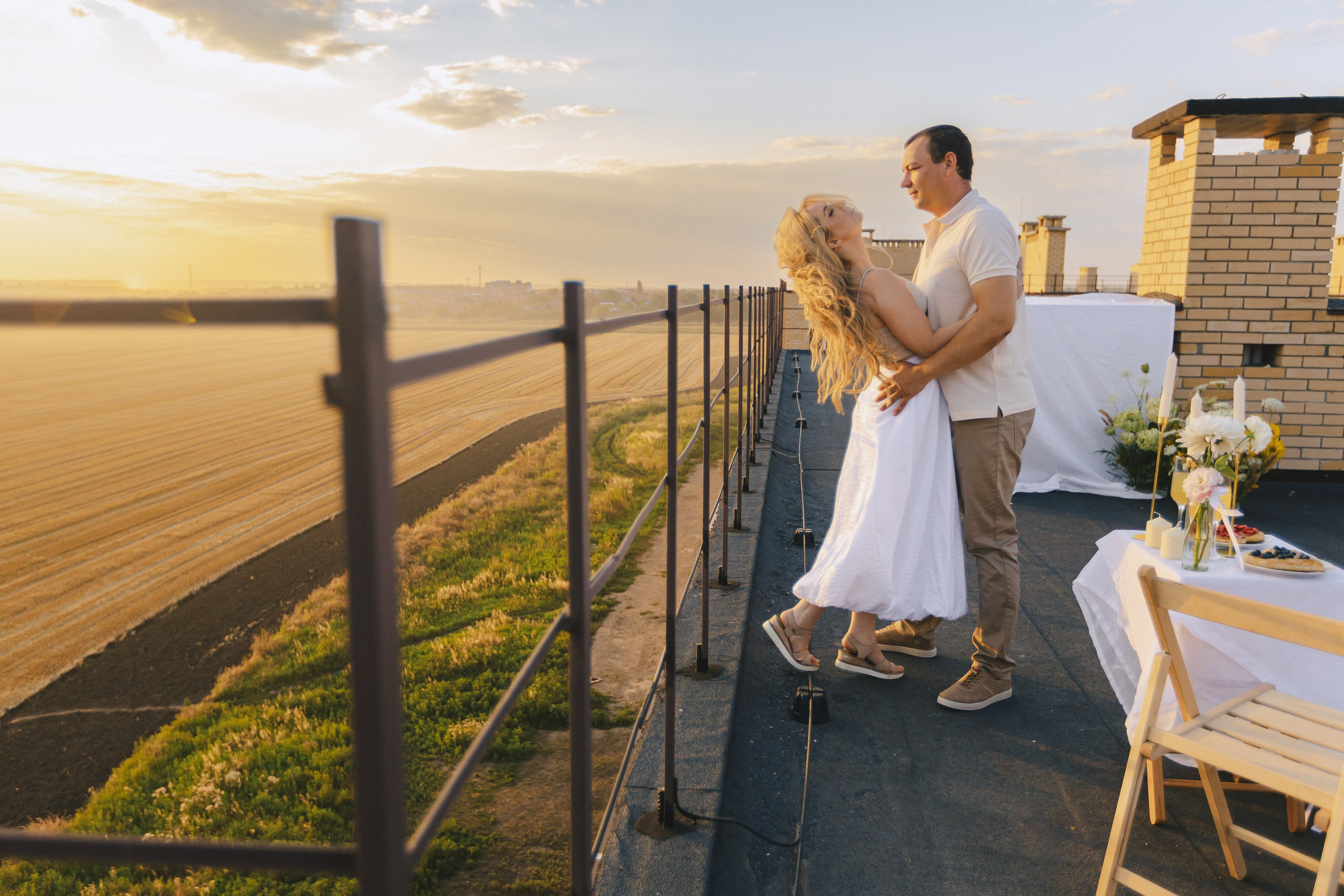 Саша и Оля. Фотограф Таганрог Любимая Надя