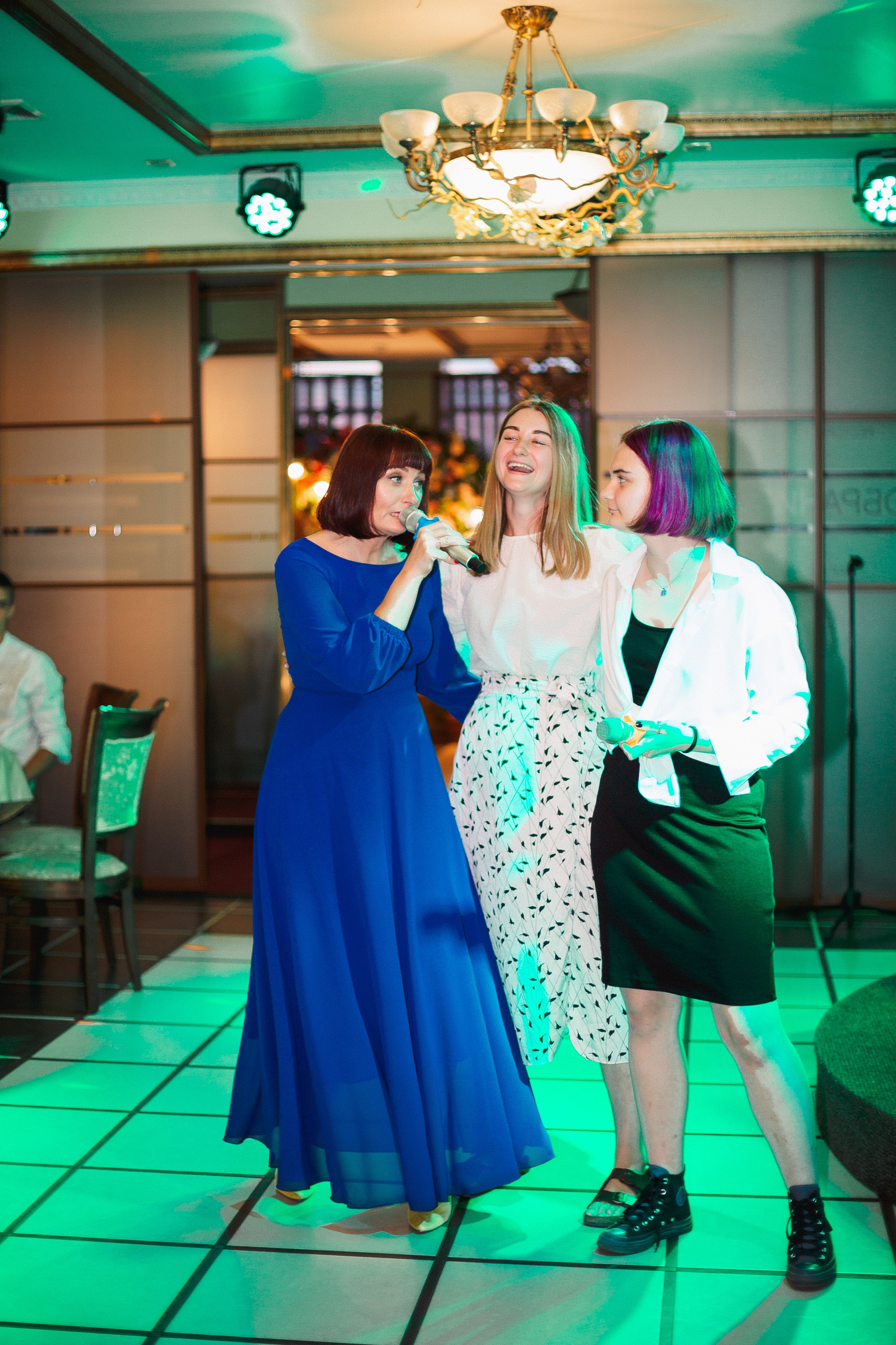 Про антиюбилей Людмилы. Семейный и детский фотограф в Туле