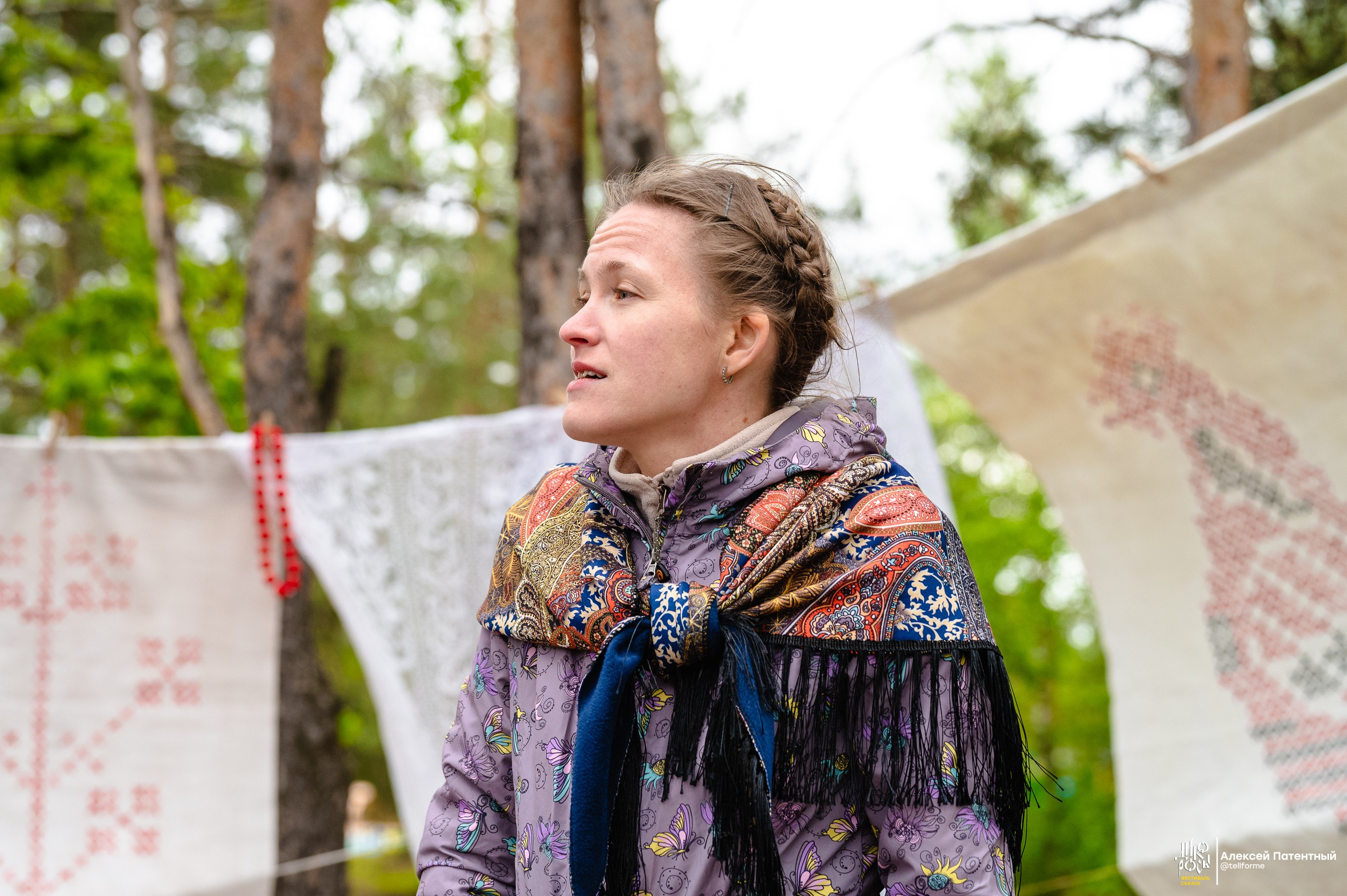 Фестиваль сказок Дикоросы. Екатеринбург. Май 2024. Репортажный и концертный фотограф Алексей Патентный в Екатеринбурге