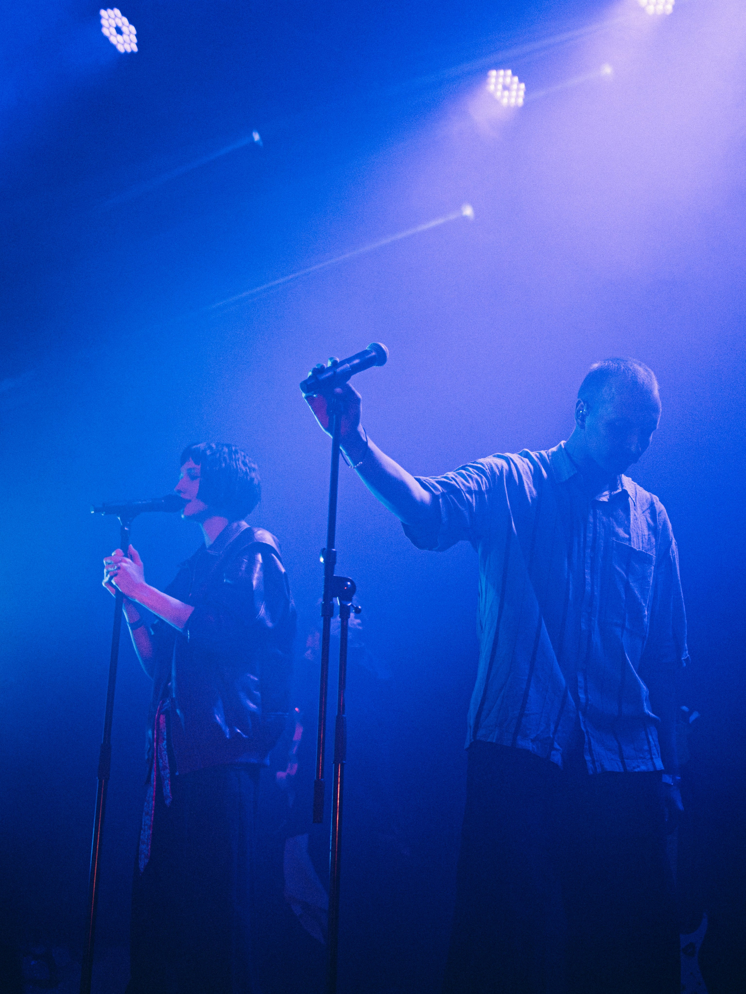 Motherland Winter’26. RUSLAN ROZANOV