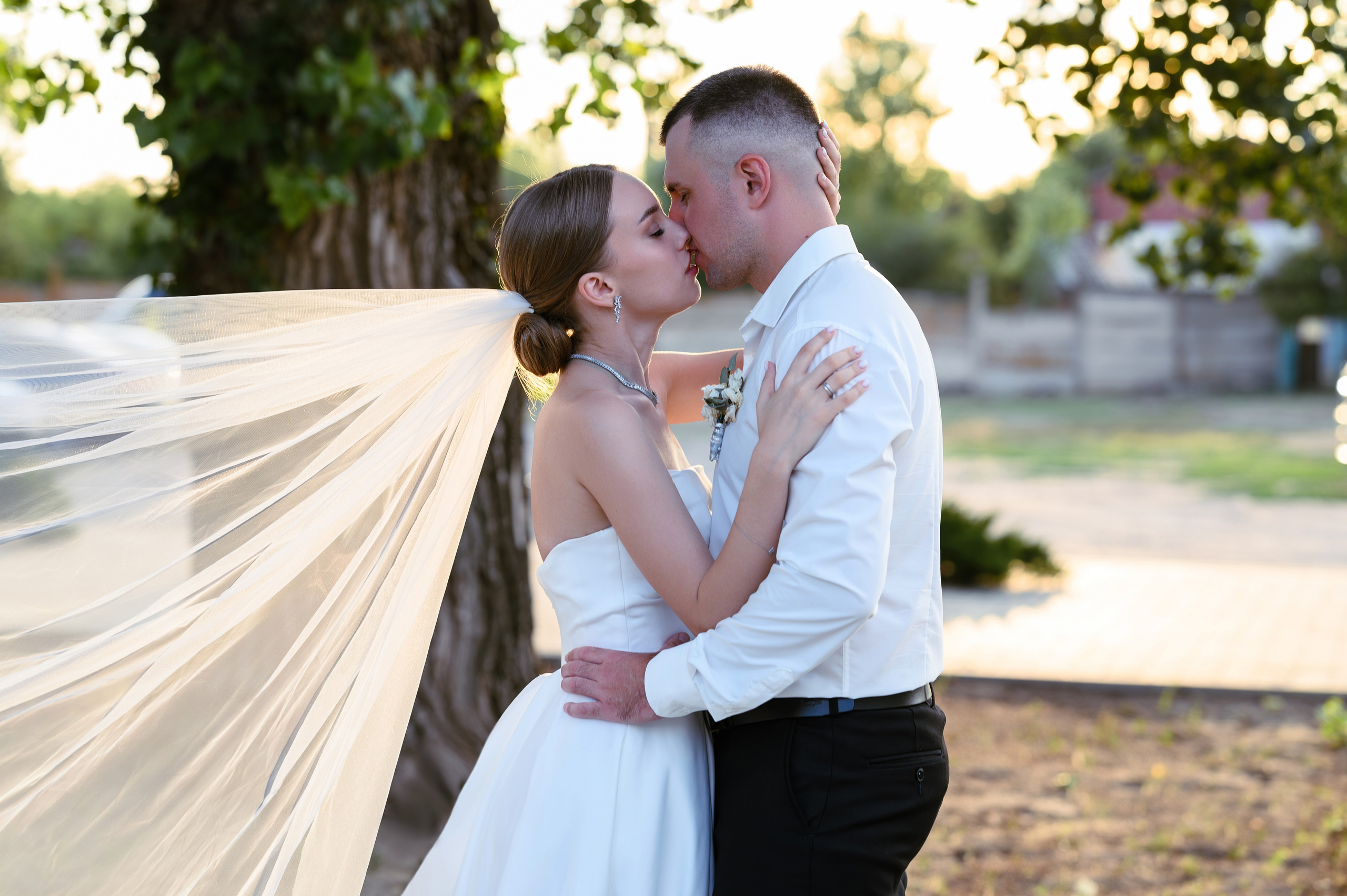 Игорь & Анастасия. Свадебный и семейный фотограф в Миллерово и Ростове Алёна Черепенина