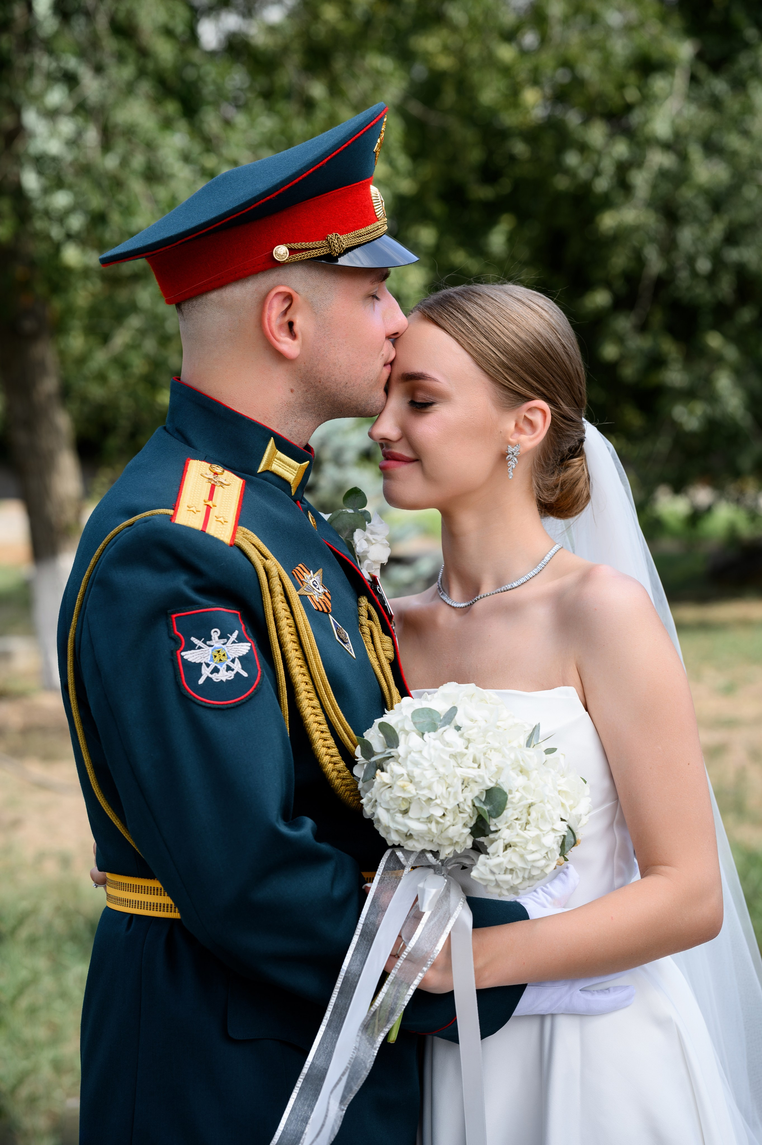 Игорь & Анастасия. Свадебный и семейный фотограф в Миллерово и Ростове Алёна Черепенина